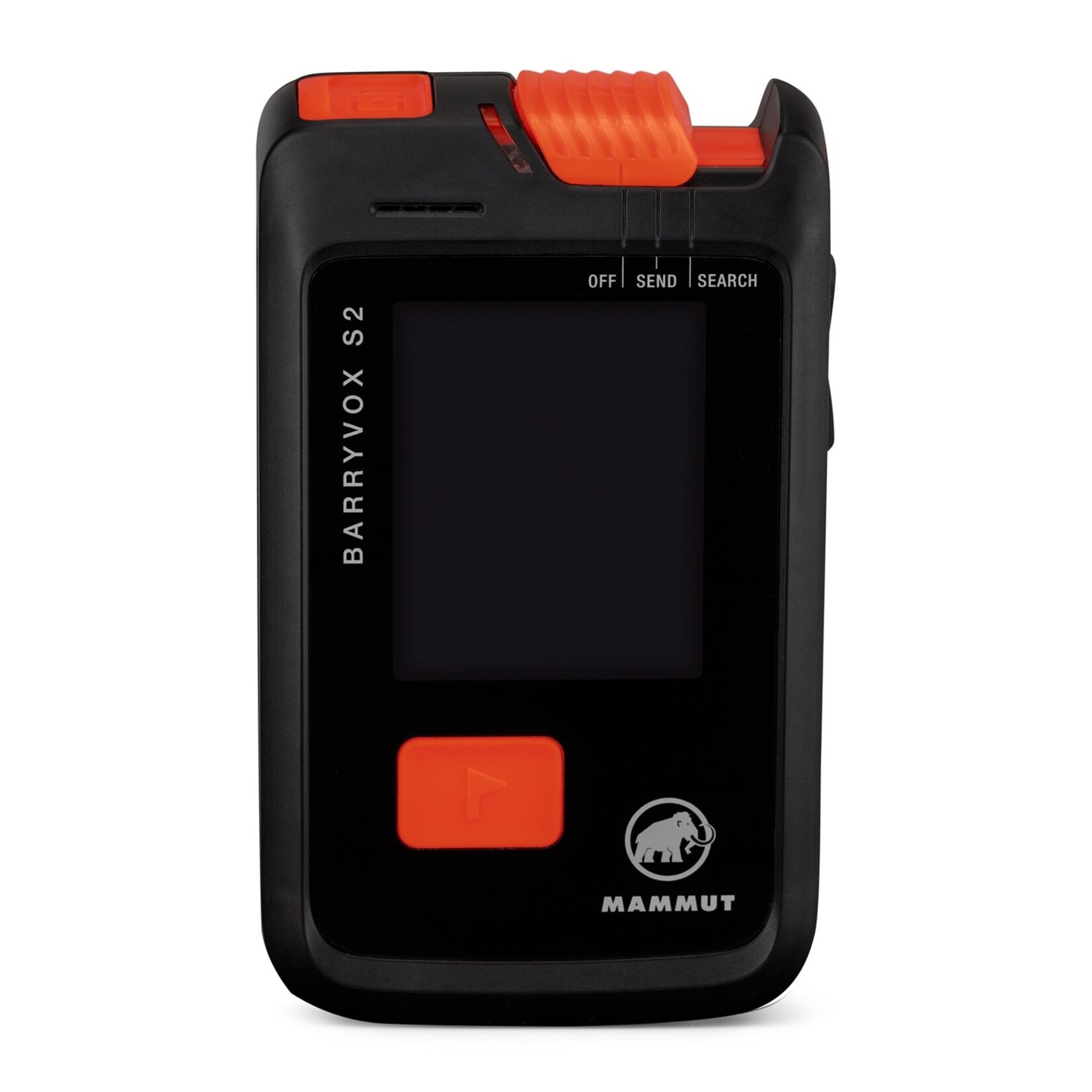 Mammut Mammut Barryvox S2 Avalanche Transceiver