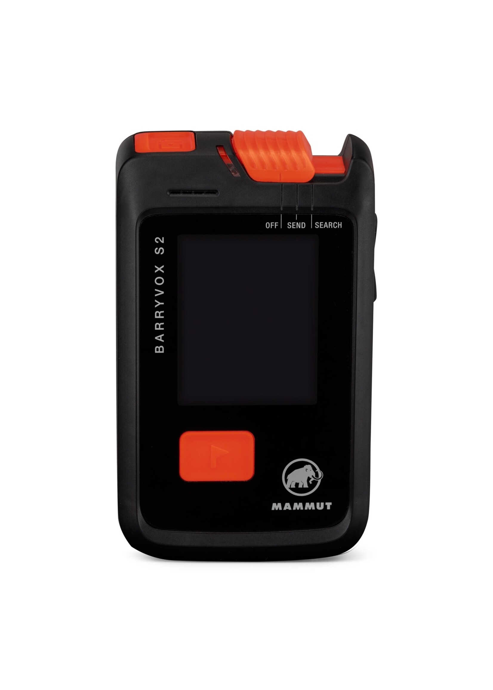 Mammut Mammut Barryvox S2 Avalanche Transceiver