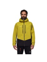 Mammut Manteau Mammut Taiss Pro HS Hooded Jacket