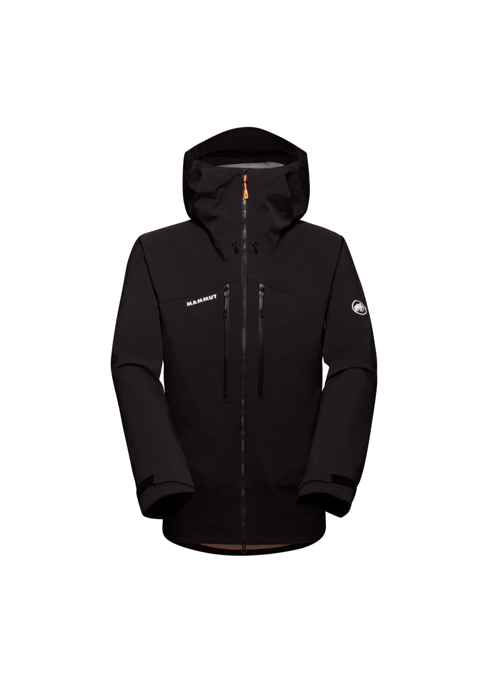 Mammut Mammut Taiss Pro HS Hooded Jacket - Men