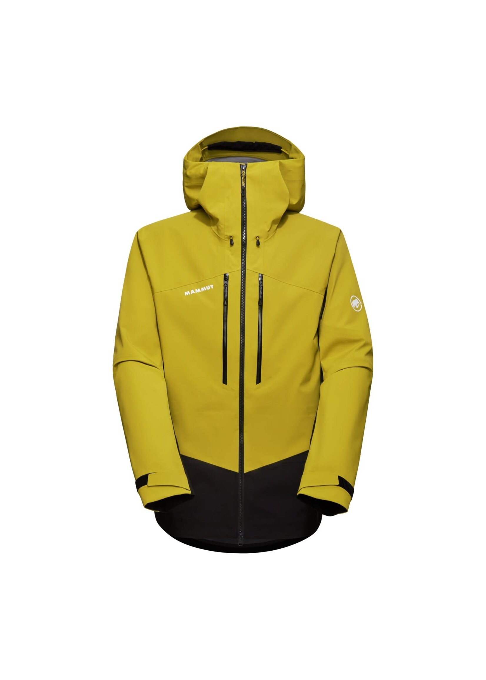 Mammut Mammut Taiss Pro HS Hooded Jacket - Men