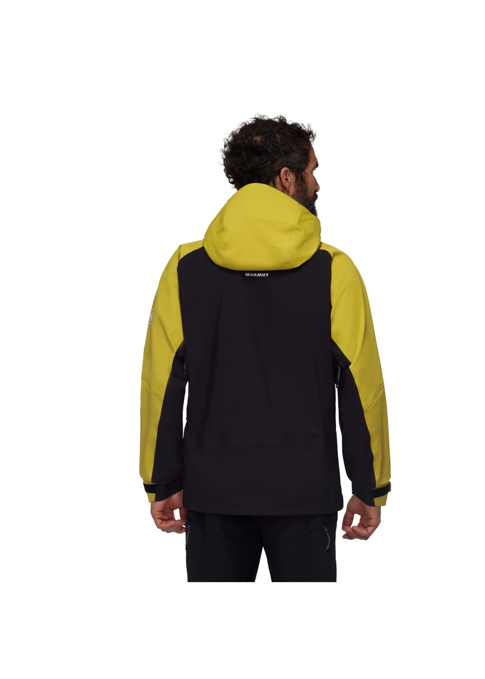 Mammut Mammut Taiss Pro HS Hooded Jacket - Men