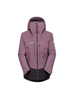 Mammut Mammut Taiss Pro HS Hooded Jacket - Women