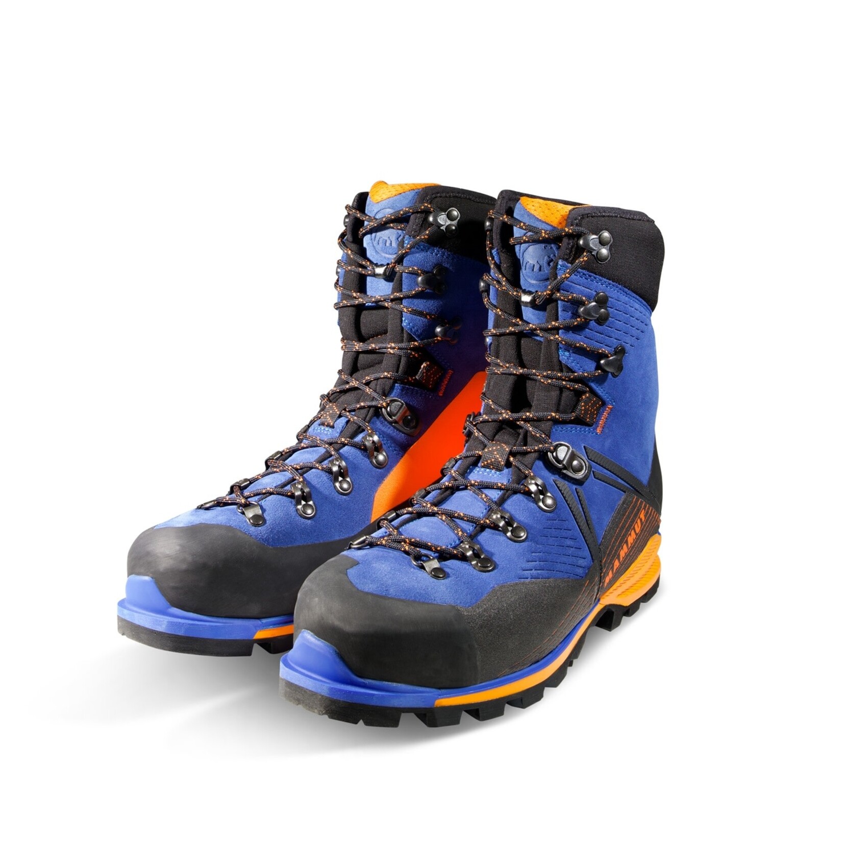 Mammut Bottes Mammut Kento Mountain High GTX