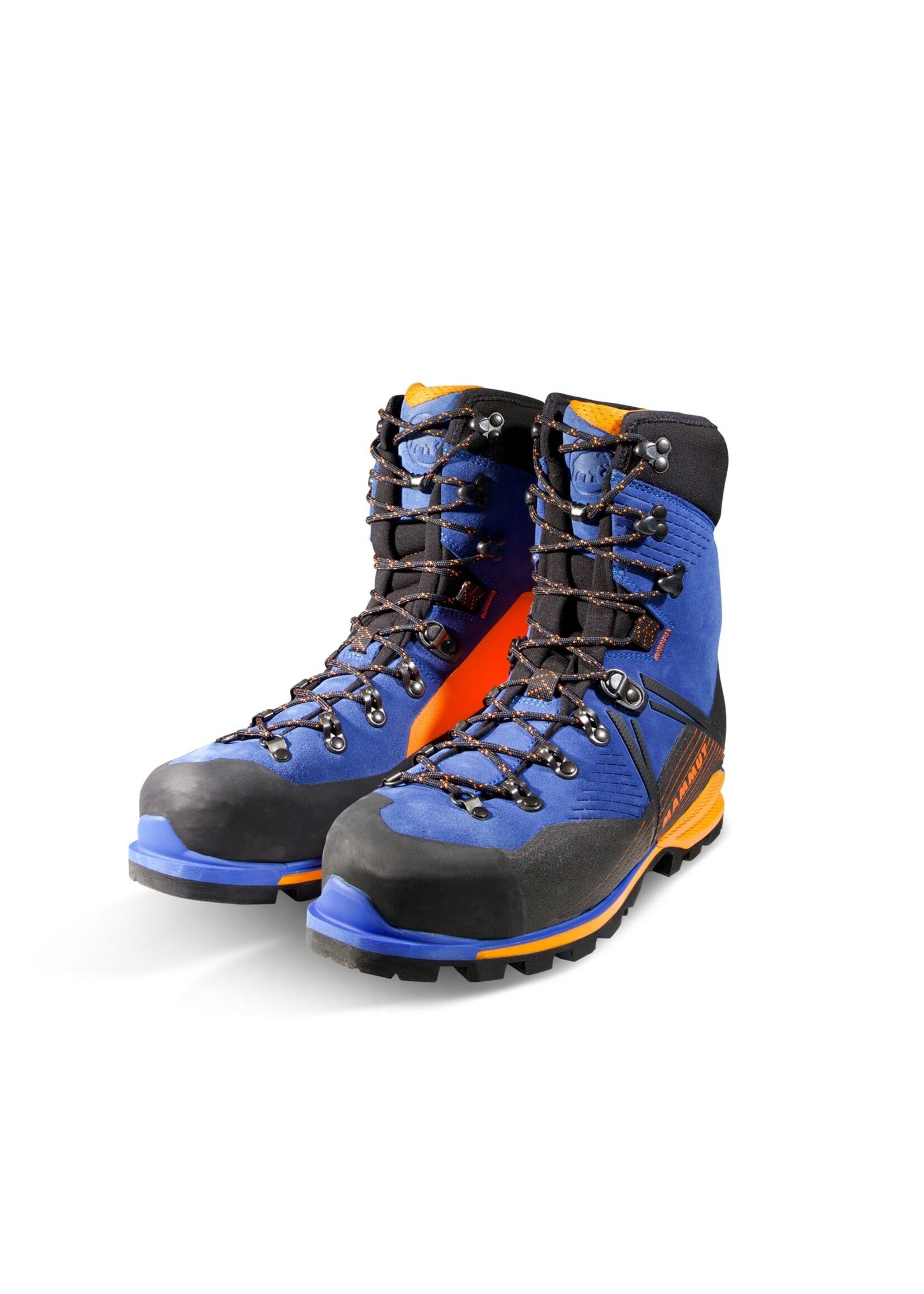 Mammut Mammut Kento Mountain High GTX Boots