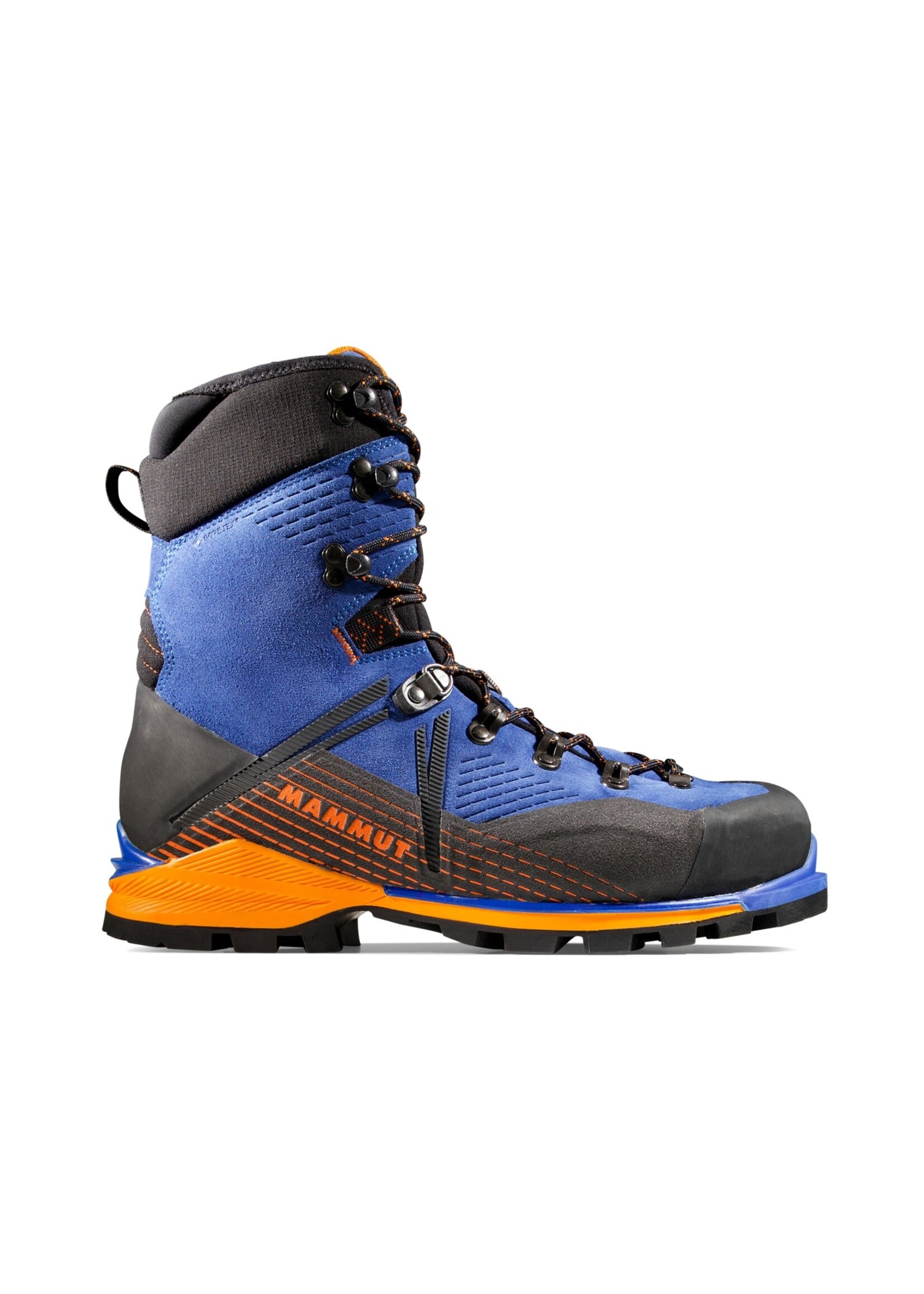 Mammut Bottes Mammut Kento Mountain High GTX