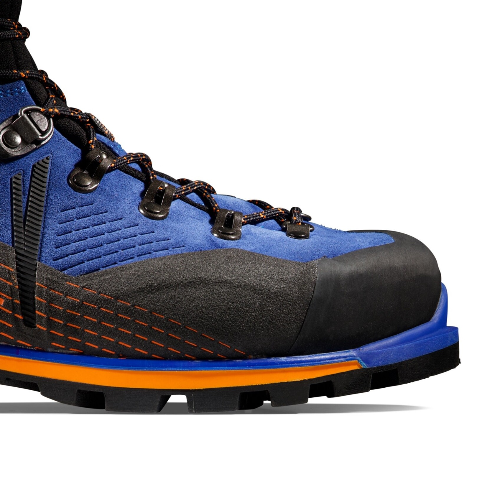 Mammut Bottes Mammut Kento Mountain High GTX