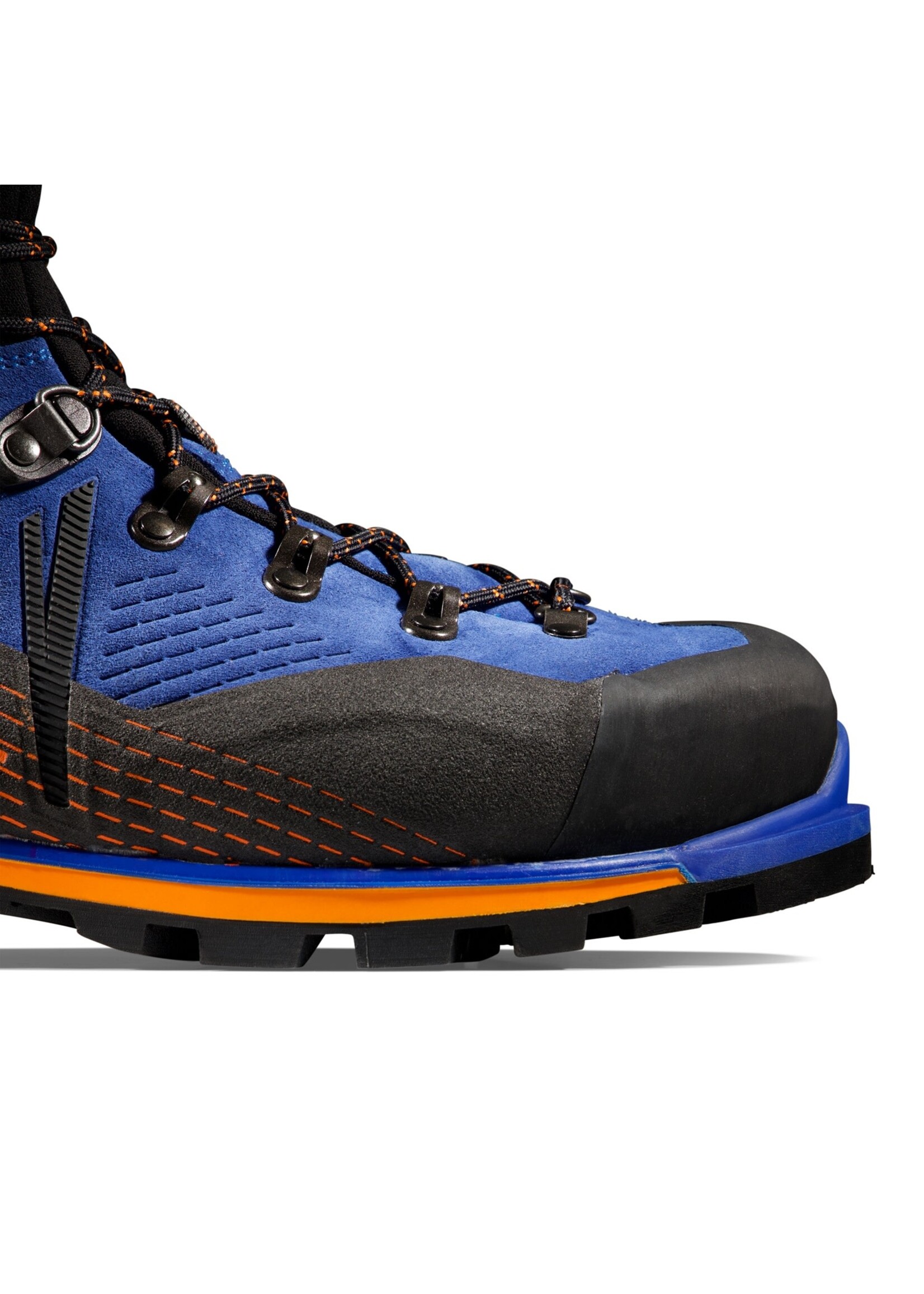 Mammut Bottes Mammut Kento Mountain High GTX