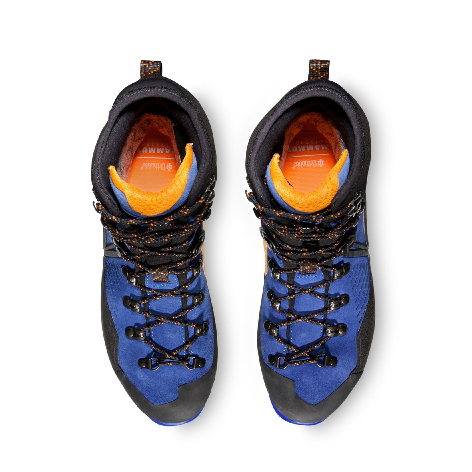 Mammut Bottes Mammut Kento Mountain High GTX