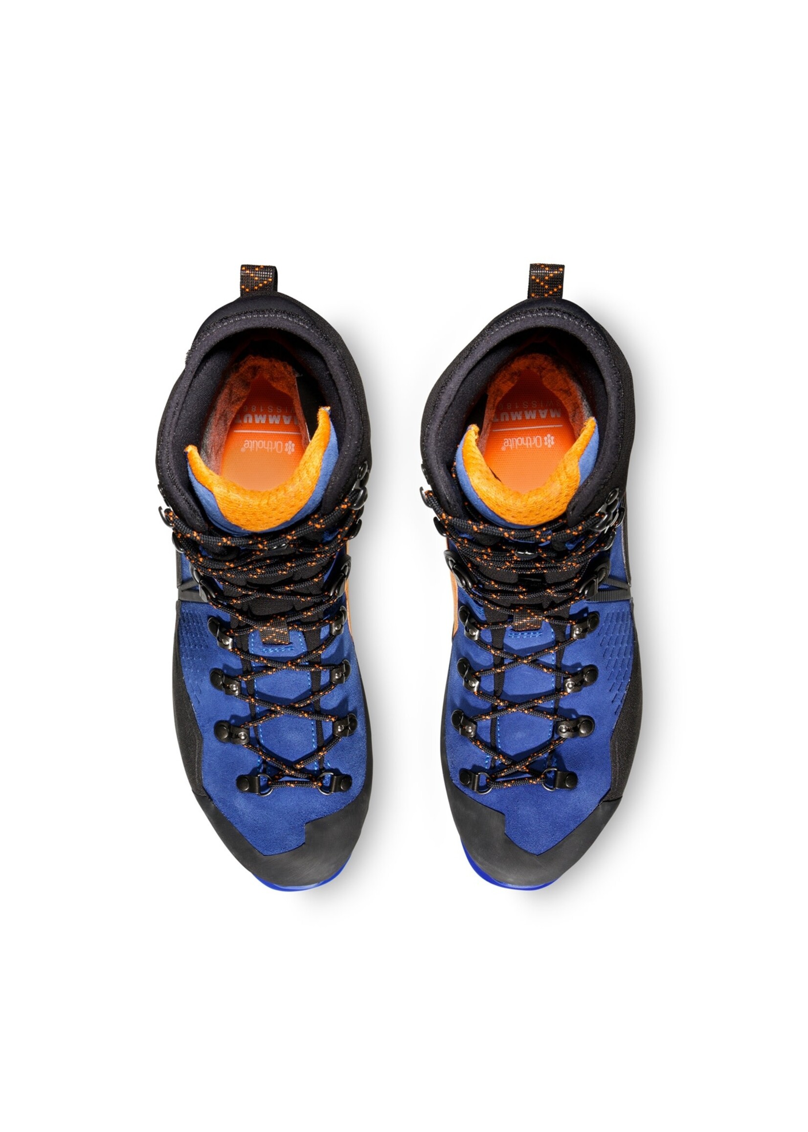 Mammut Bottes Mammut Kento Mountain High GTX