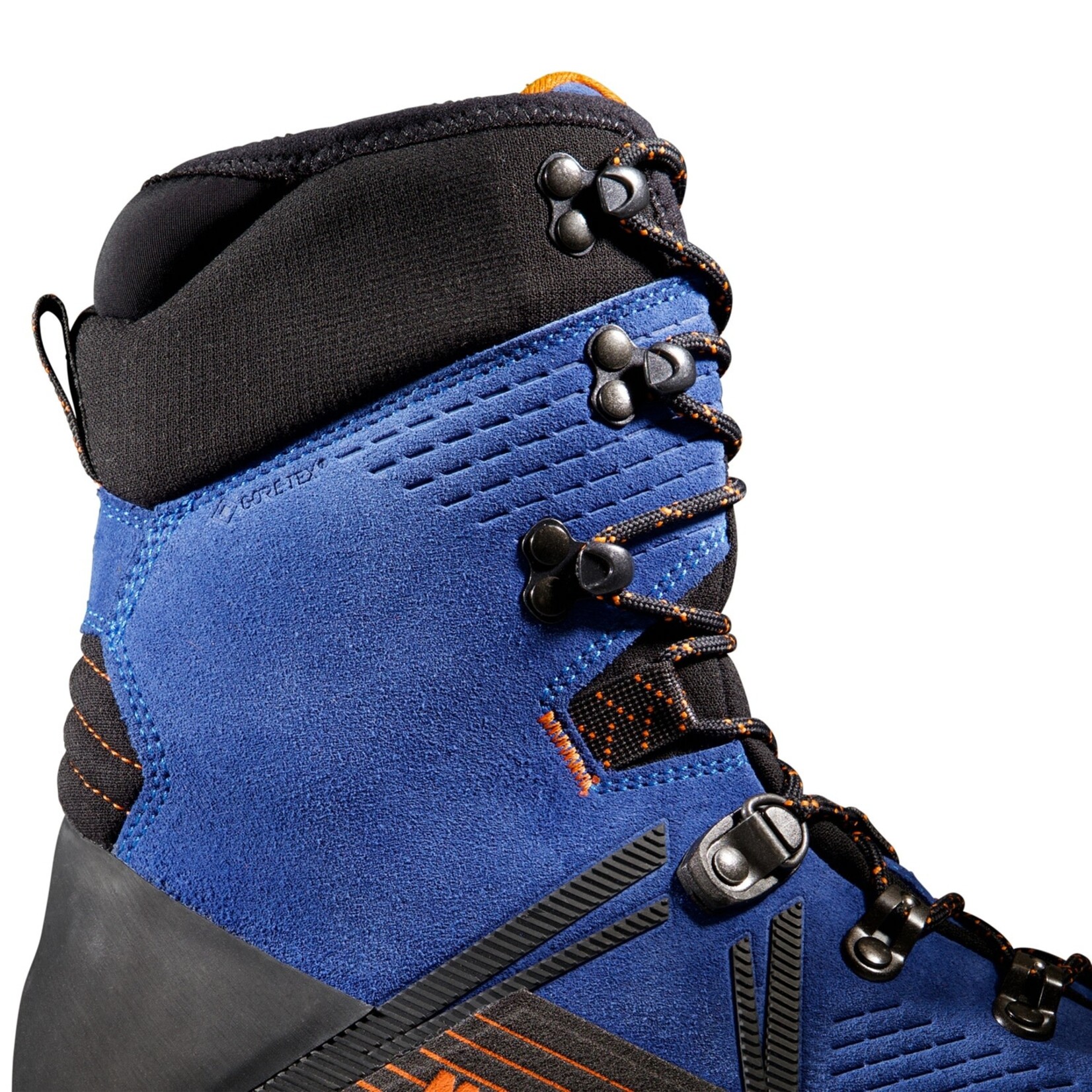 Mammut Kento Mountain High GTX Boots Vertical Addiction