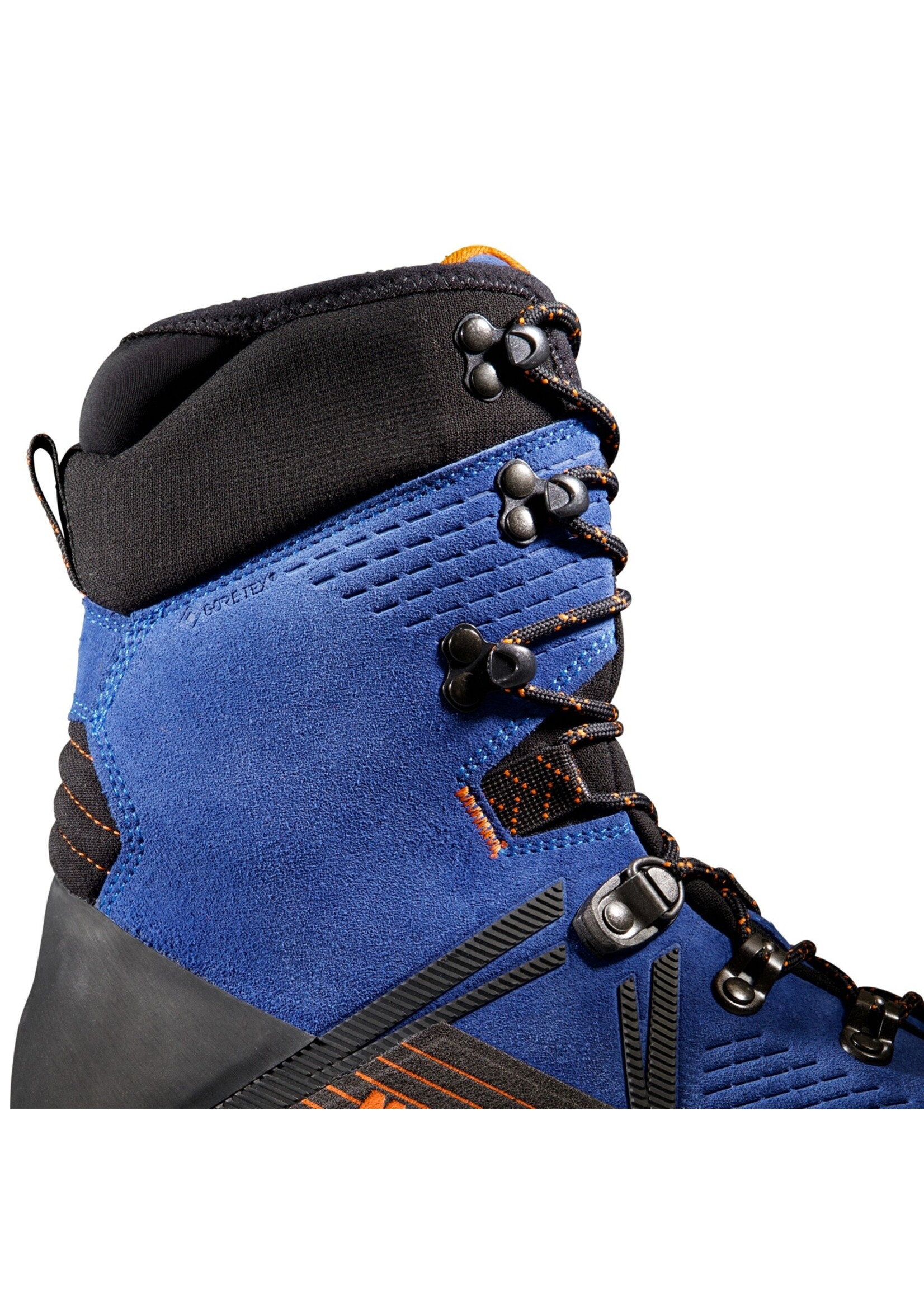 Mammut Bottes Mammut Kento Mountain High GTX