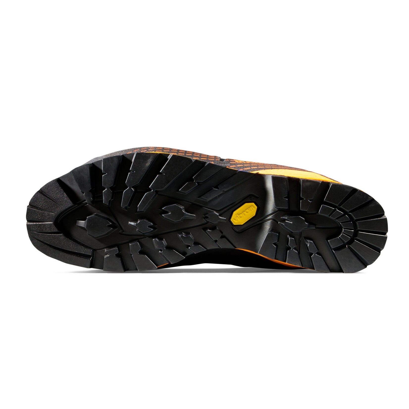 Mammut Bottes Mammut Kento Mountain High GTX
