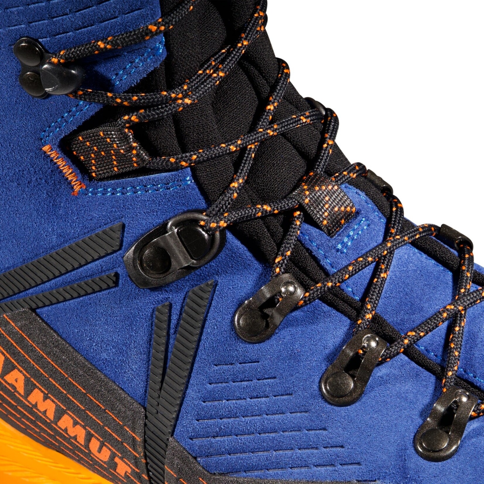 Mammut Bottes Mammut Kento Mountain High GTX