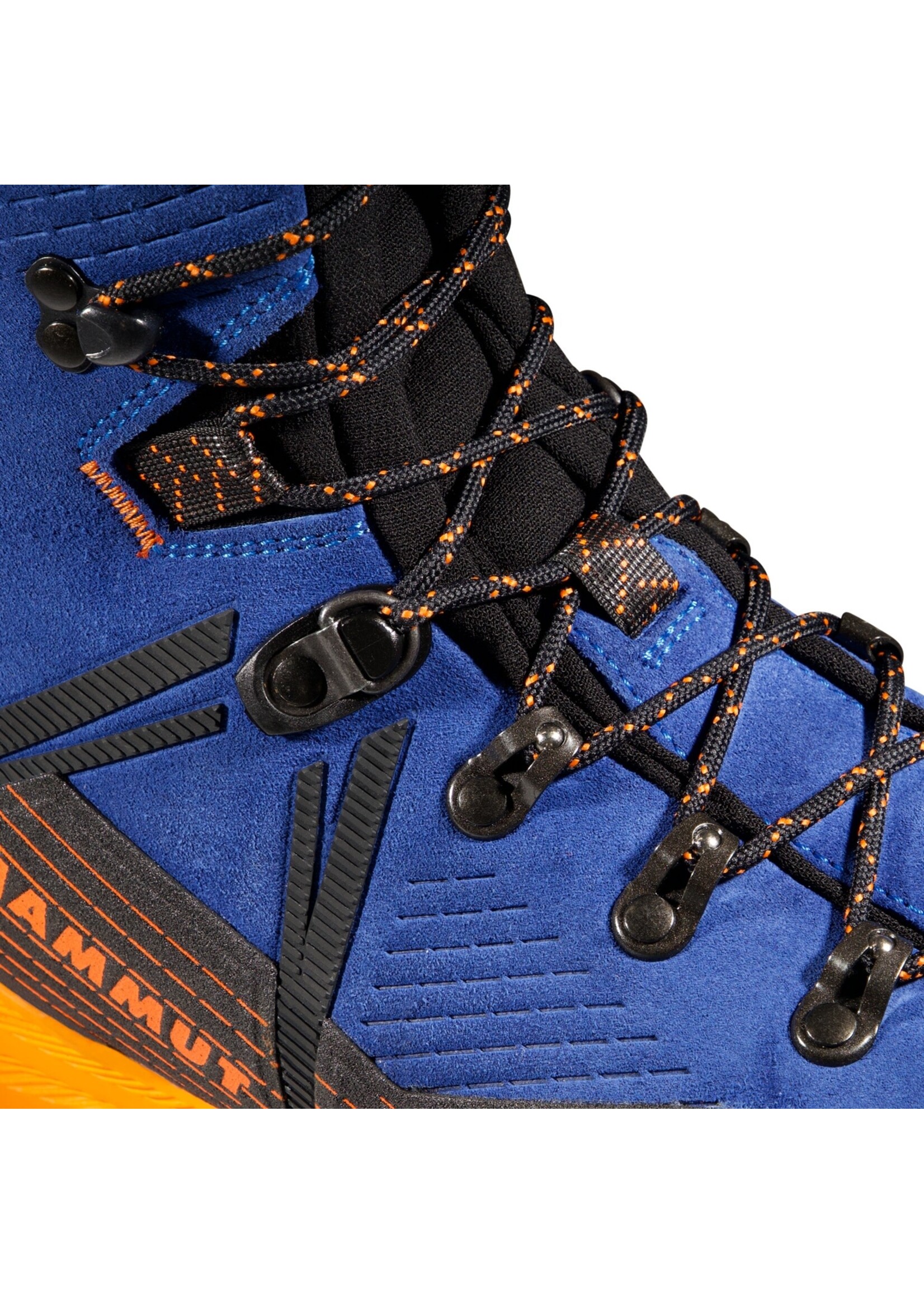 Mammut Mammut Kento Mountain High GTX Boots