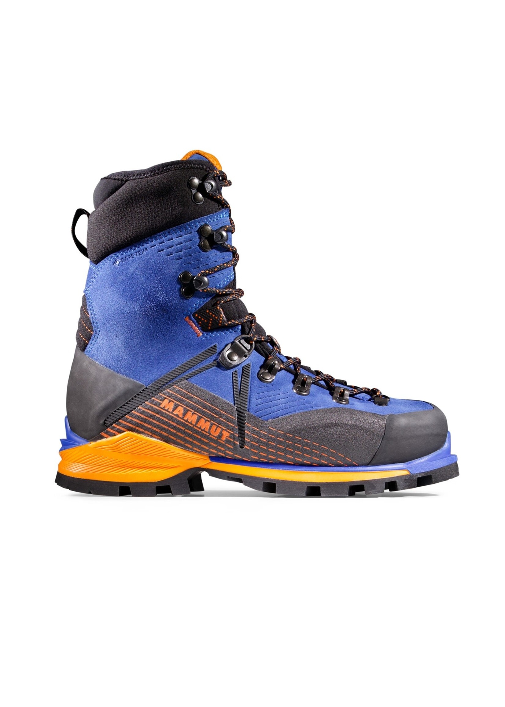 Mammut Bottes Mammut Kento Mountain High GTX  - Femme