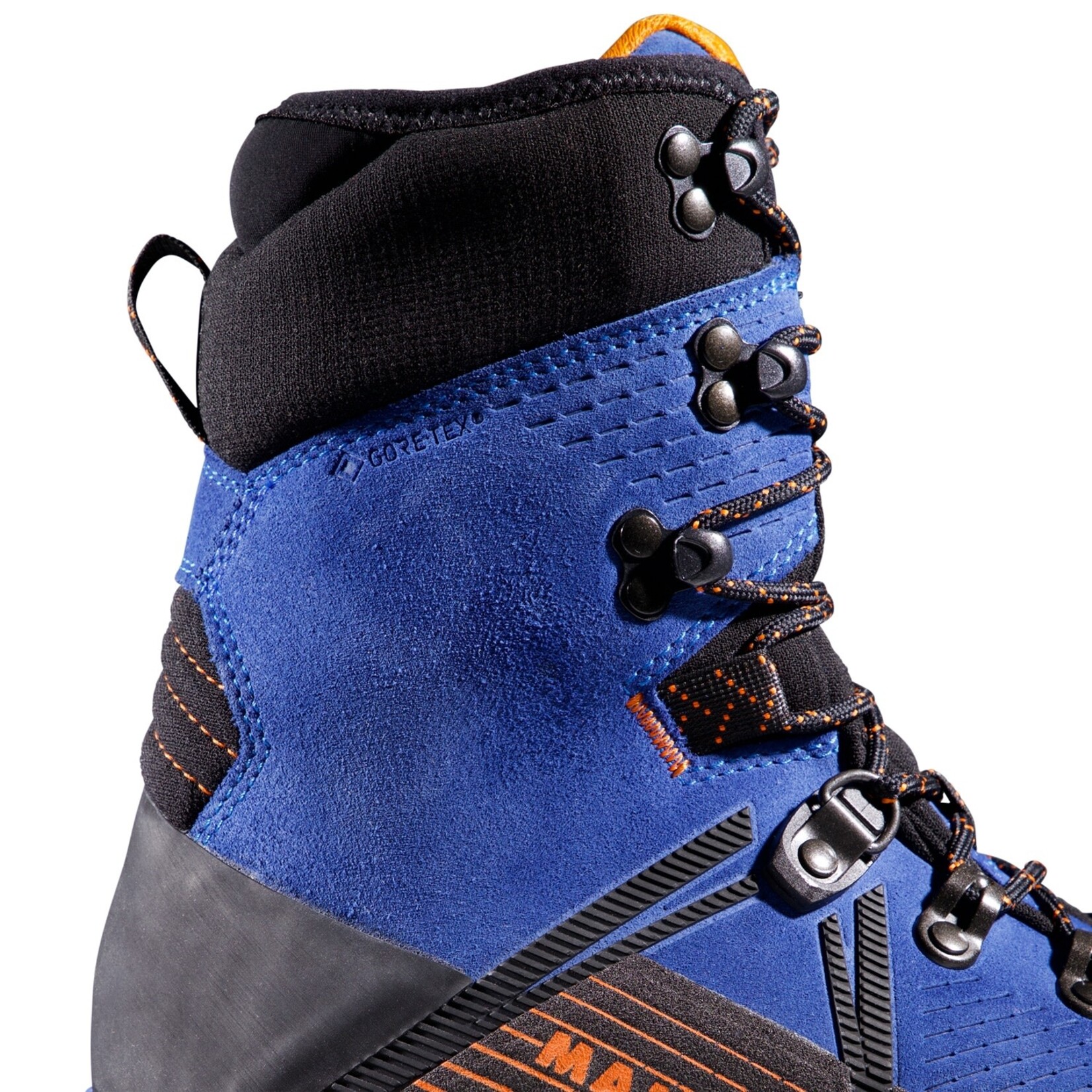 Mammut Mammut Kento Mountain High GTX - Wmn