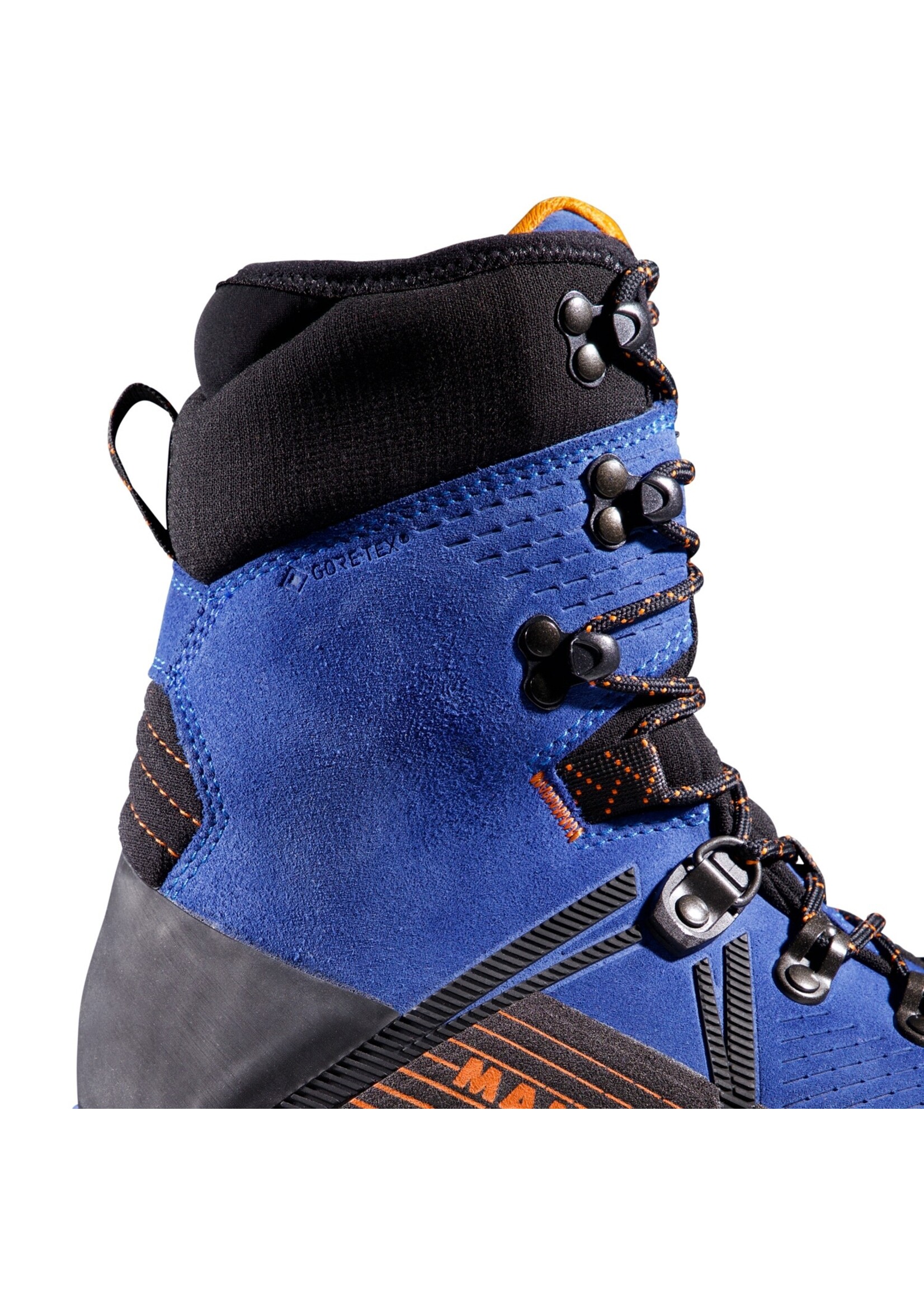 Mammut Mammut Kento Mountain High GTX - Wmn