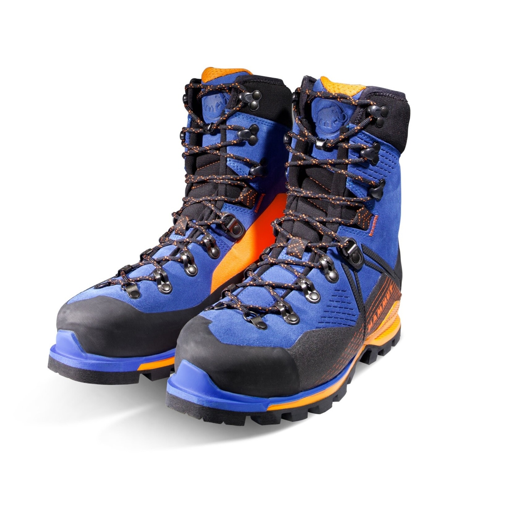 Mammut Mammut Kento Mountain High GTX - Wmn