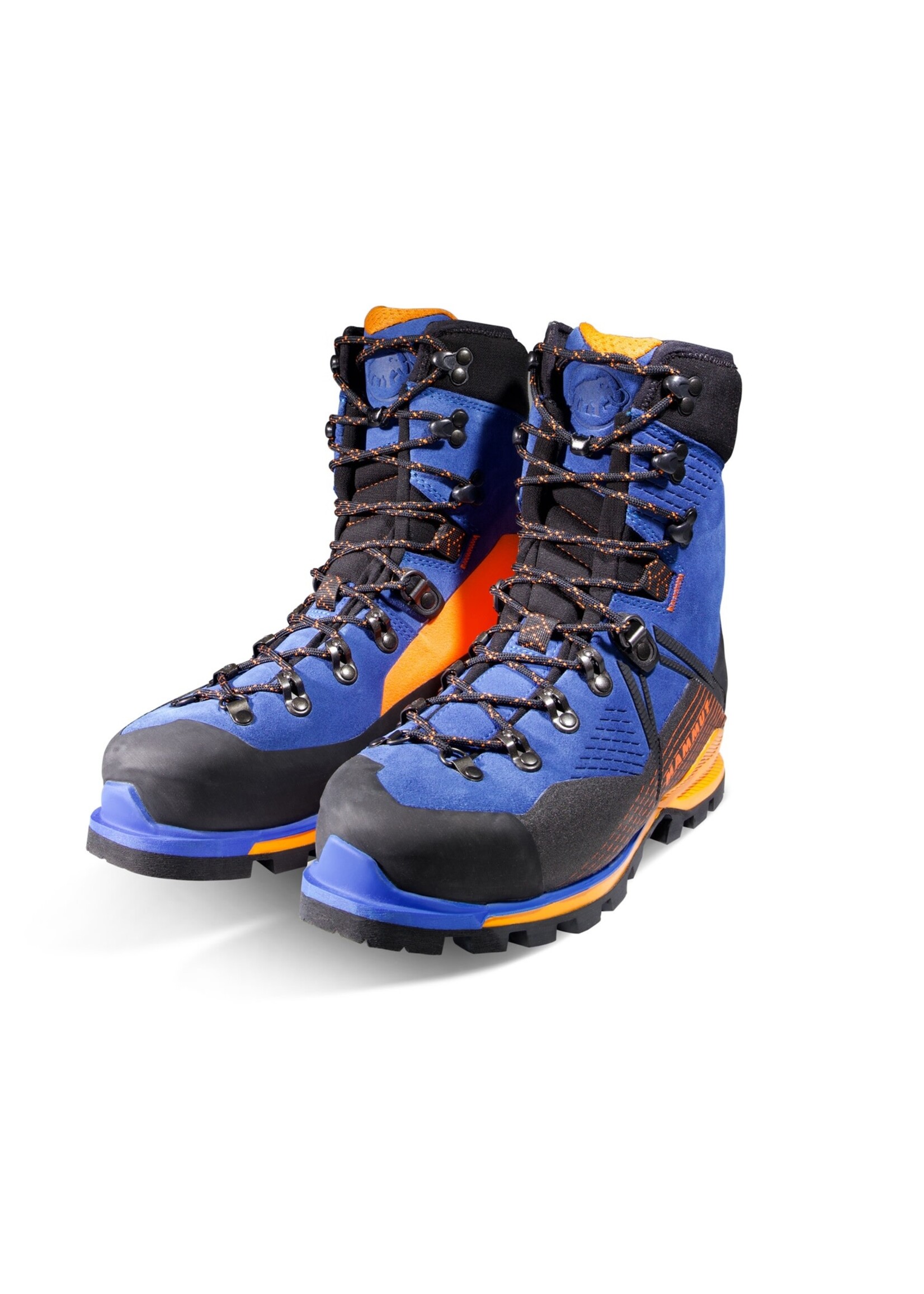 Mammut Mammut Kento Mountain High GTX - Wmn
