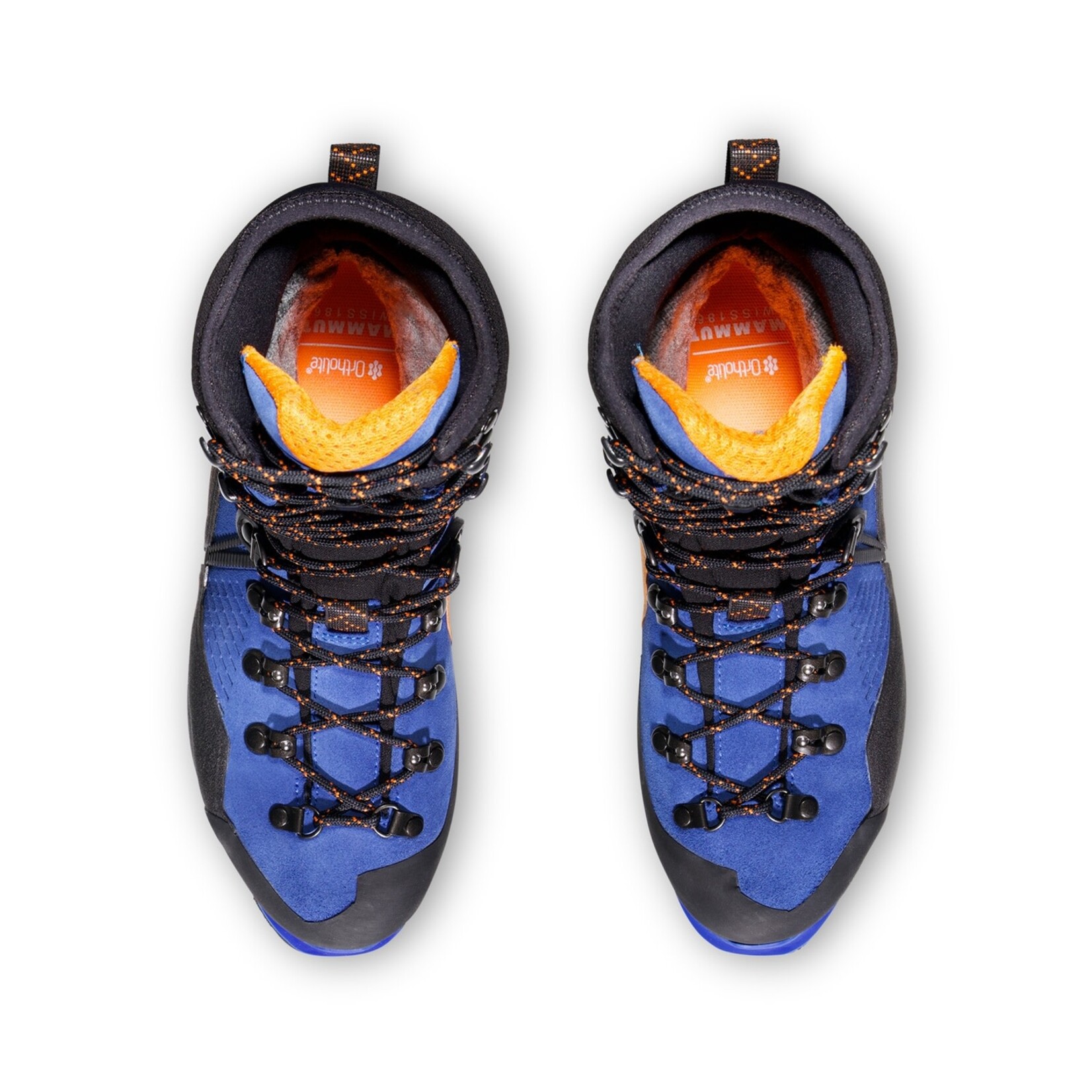 Mammut Mammut Kento Mountain High GTX - Wmn