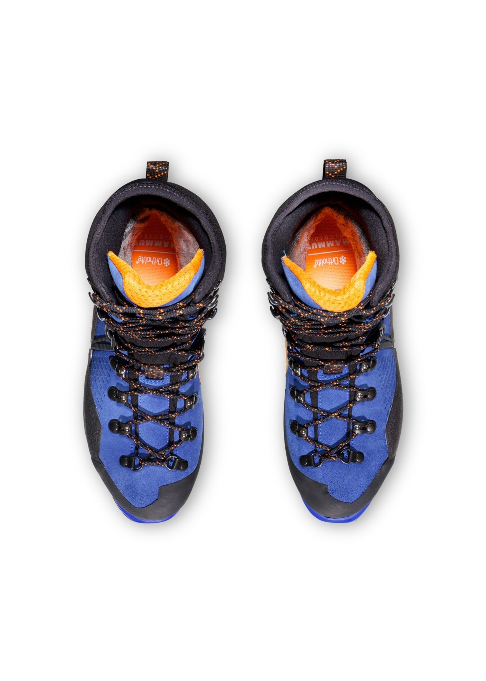 Mammut Mammut Kento Mountain High GTX - Wmn