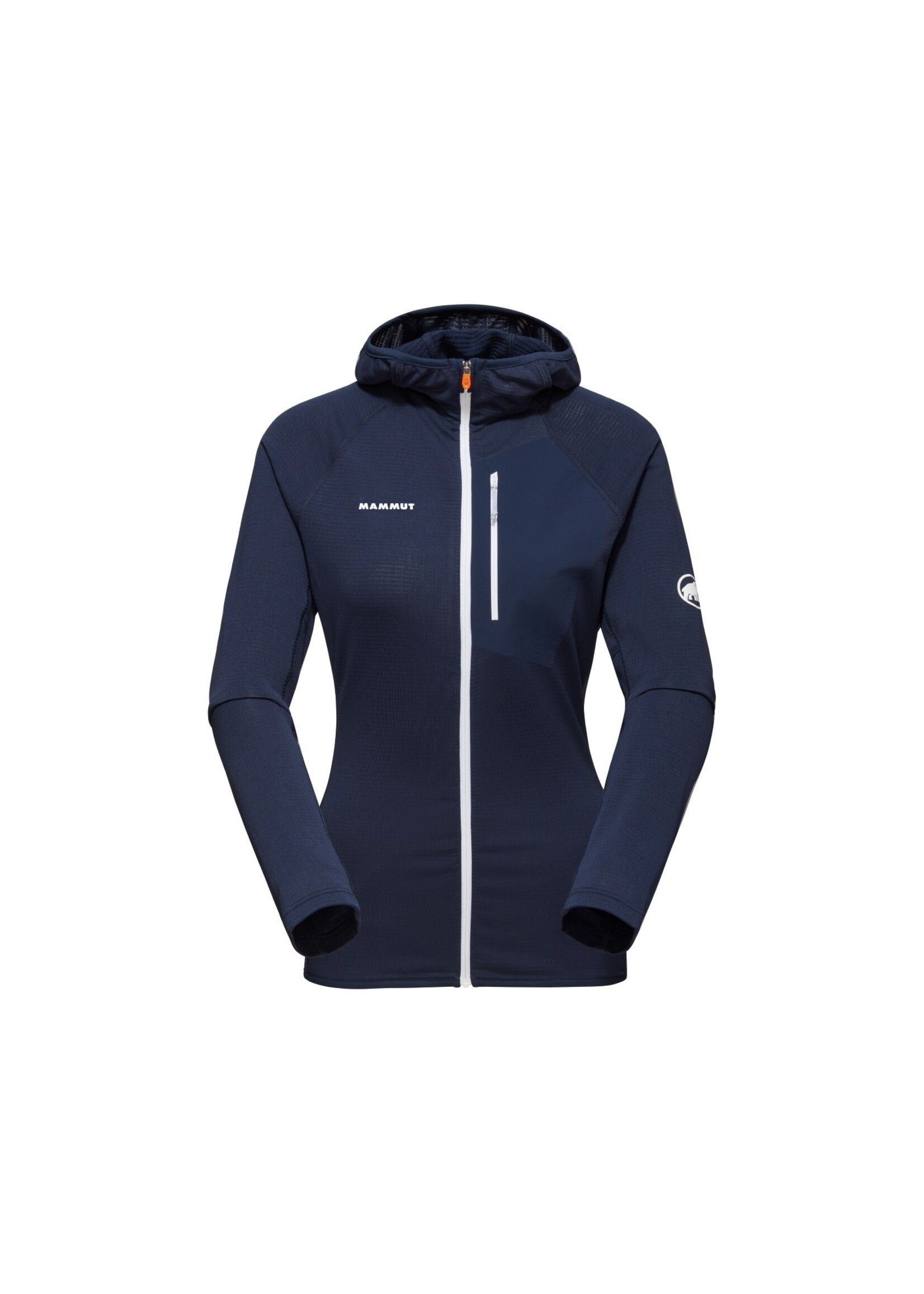 Mammut Chandail Mammut Aenergy ML Hooded Jacket - Femme