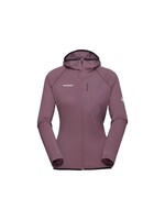 Mammut Chandail Mammut Aenergy ML Hooded Jacket - Femme