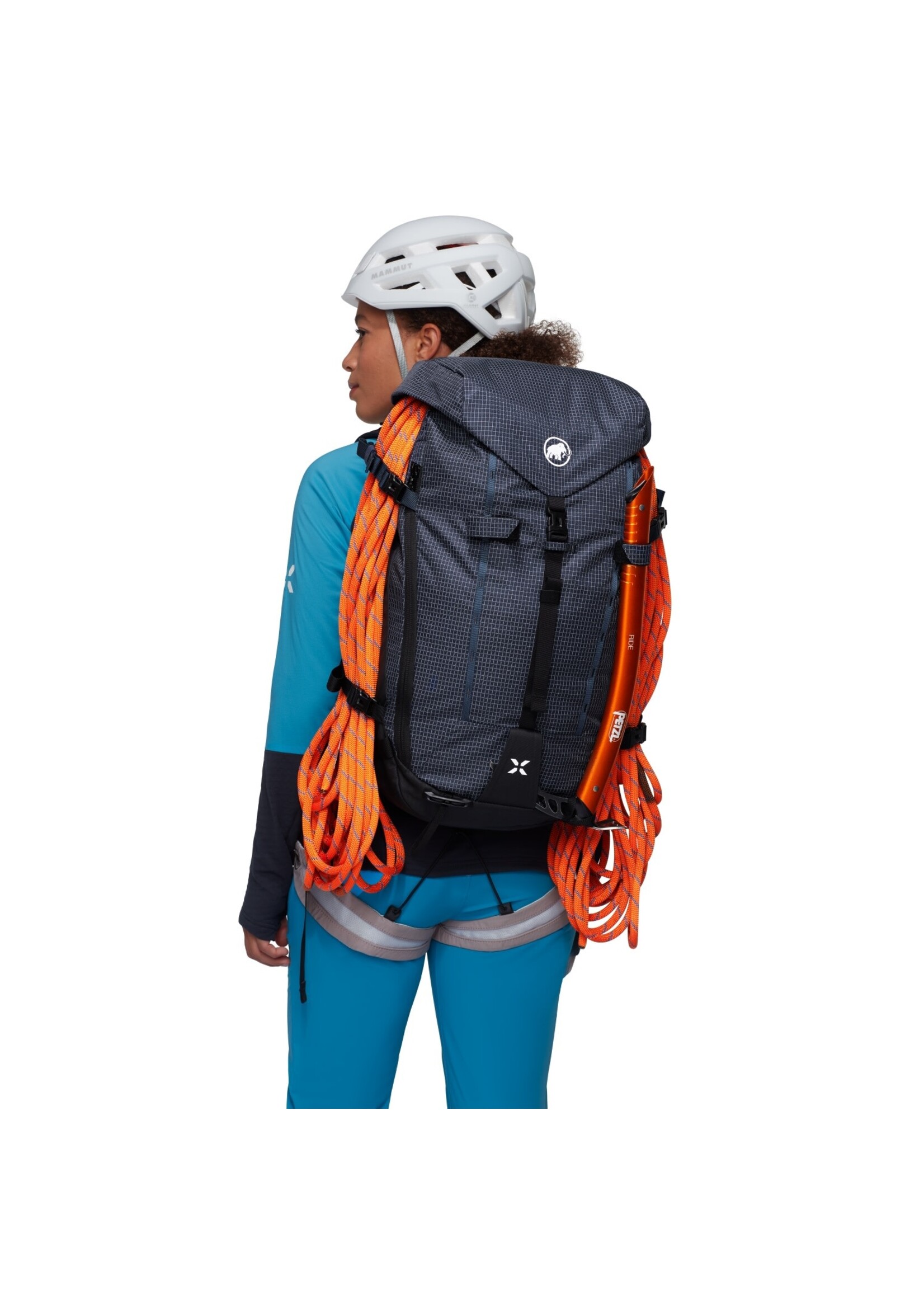 Mammut Sac à dos Mammut Trion 38 - Femme