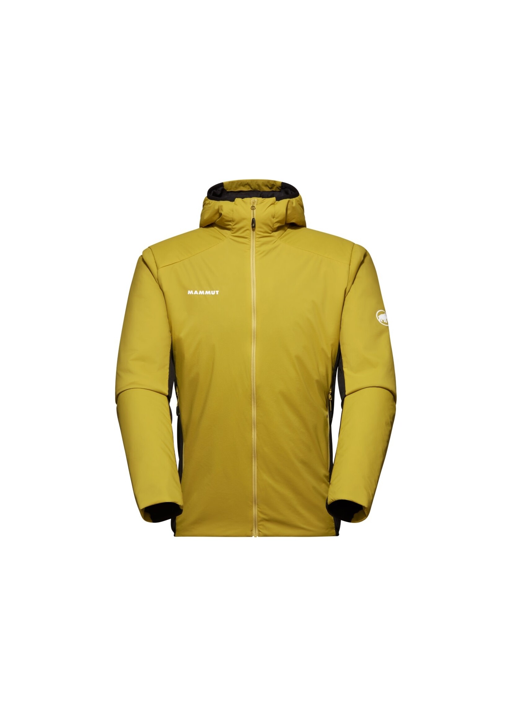 Mammut Rime Light IN Flex Hooded Jacket - Men | Vertical Mammut Rime Light IN Flex Hooded Jacket - Men | Vertical