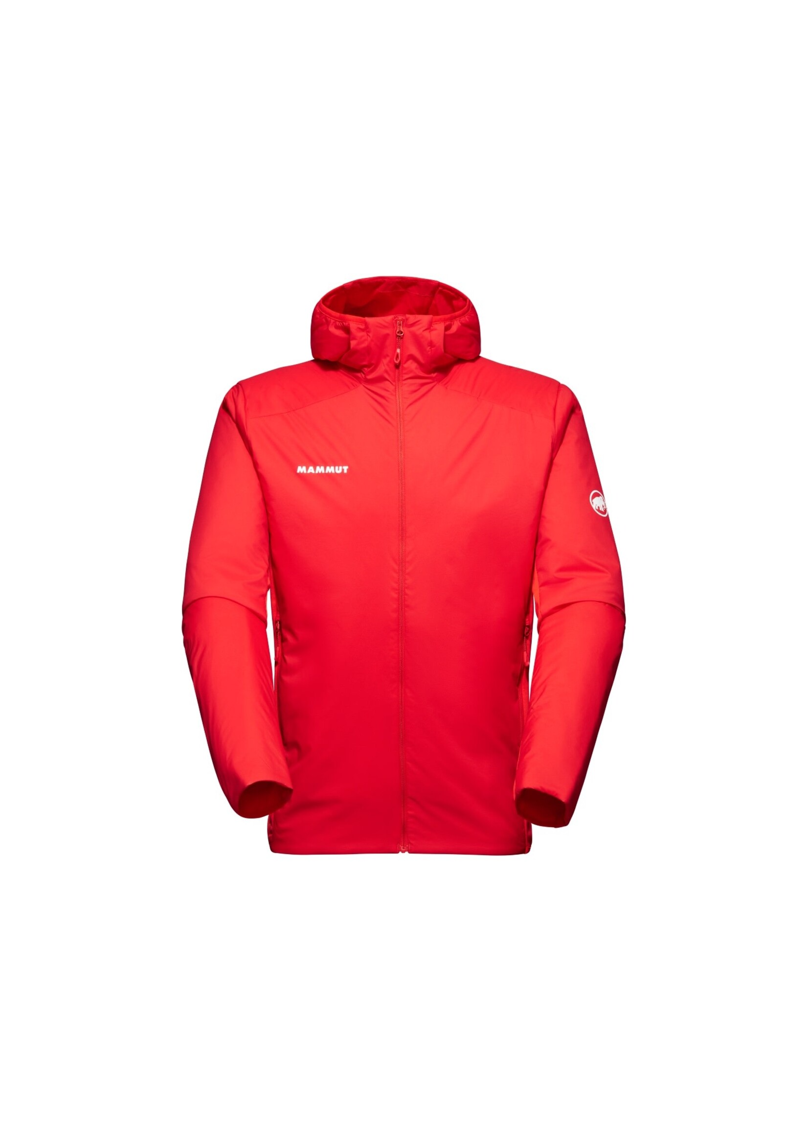 Mammut Rime Light IN Flex Hooded Jacket - Men | Vertical Mammut Rime Light IN Flex Hooded Jacket - Men | Vertical