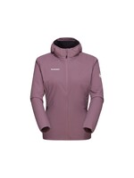 Mammut Manteau Mammut Rime Light IN Flex - Femme