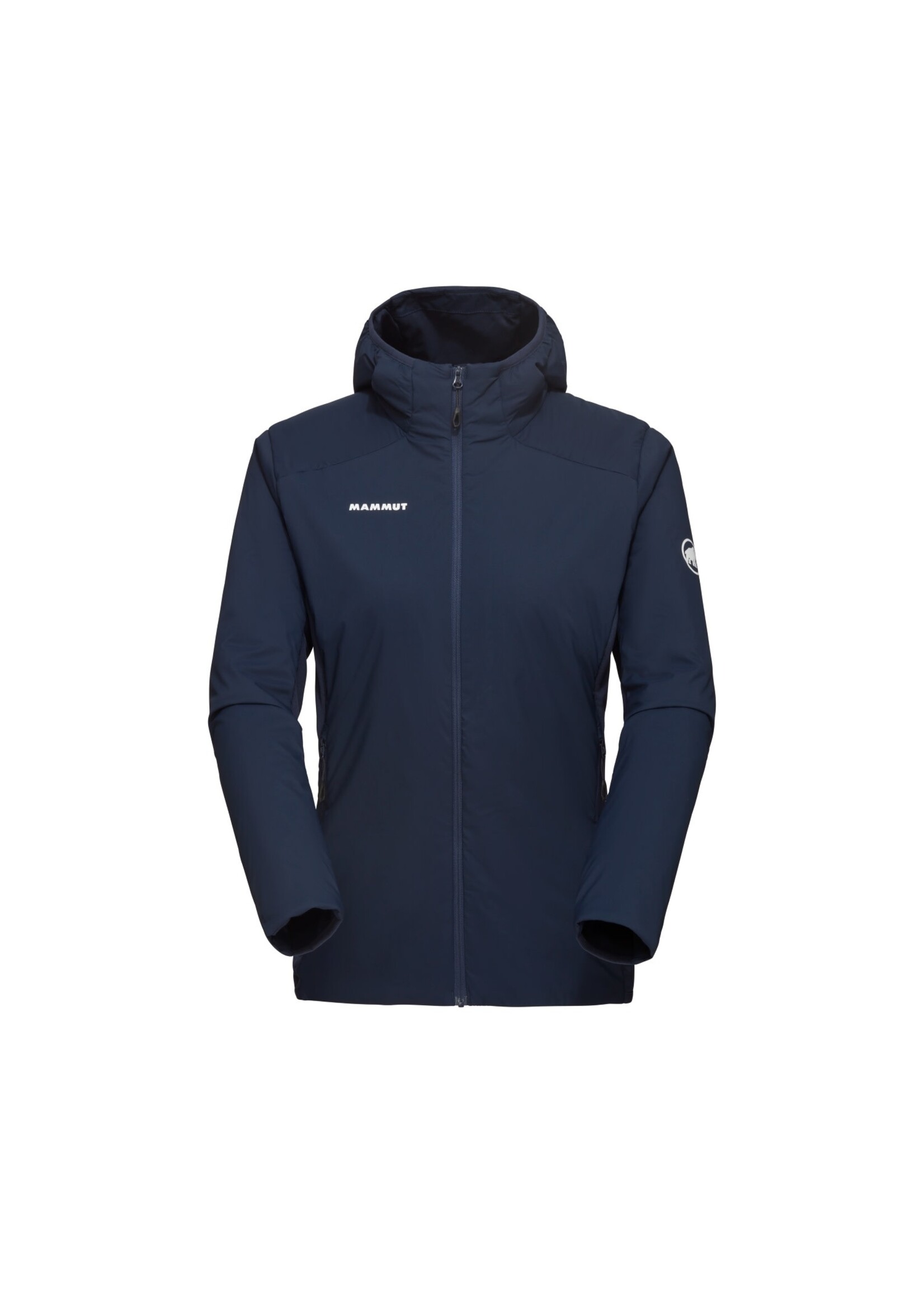 Mammut Mammut Rime Light IN Flex Hooded Jkt - Wmn