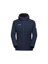 Rime Light IN Flex Hooded Jacket Women | Mammut
