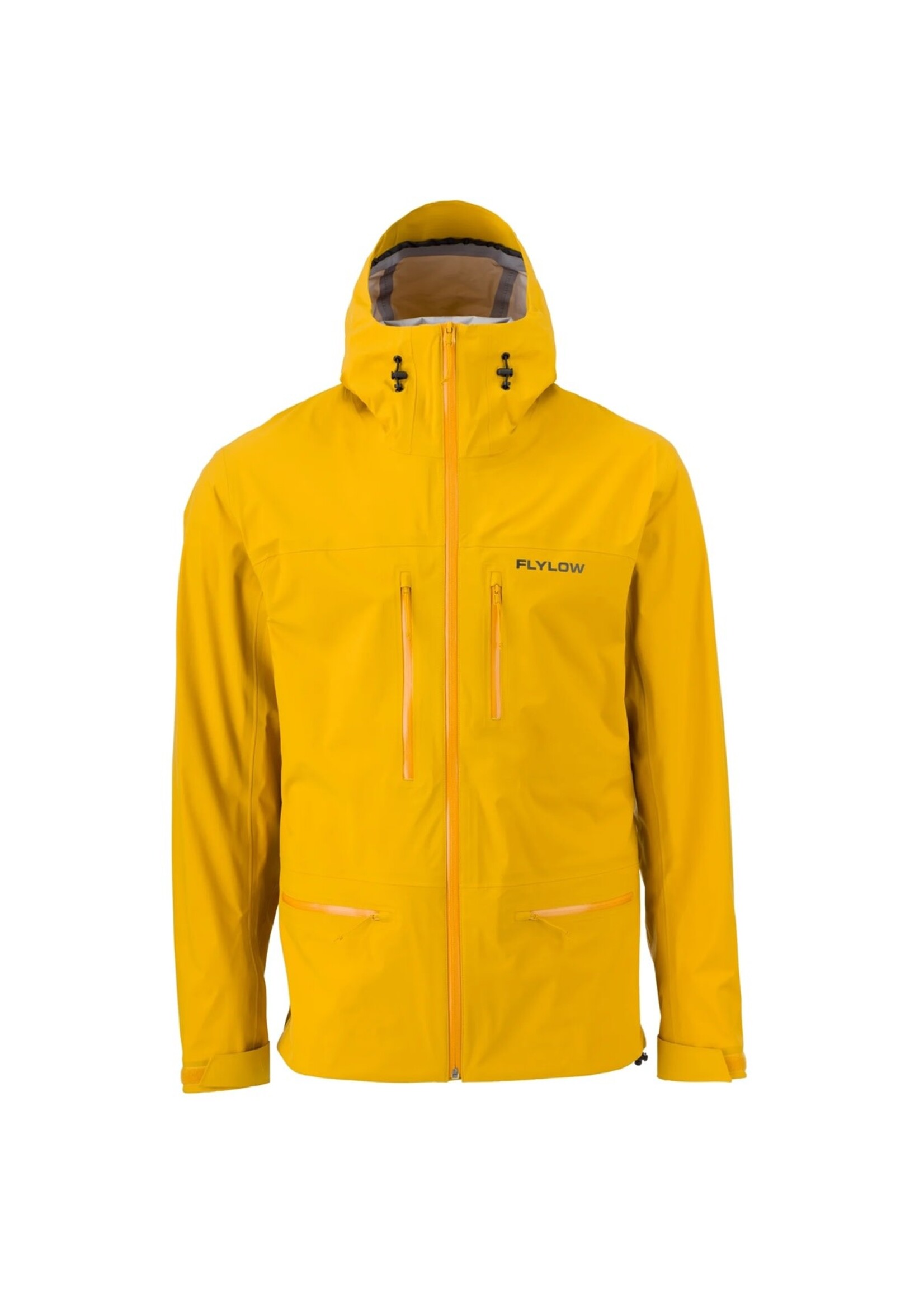 Flylow Manteau Flylow Kane - Homme