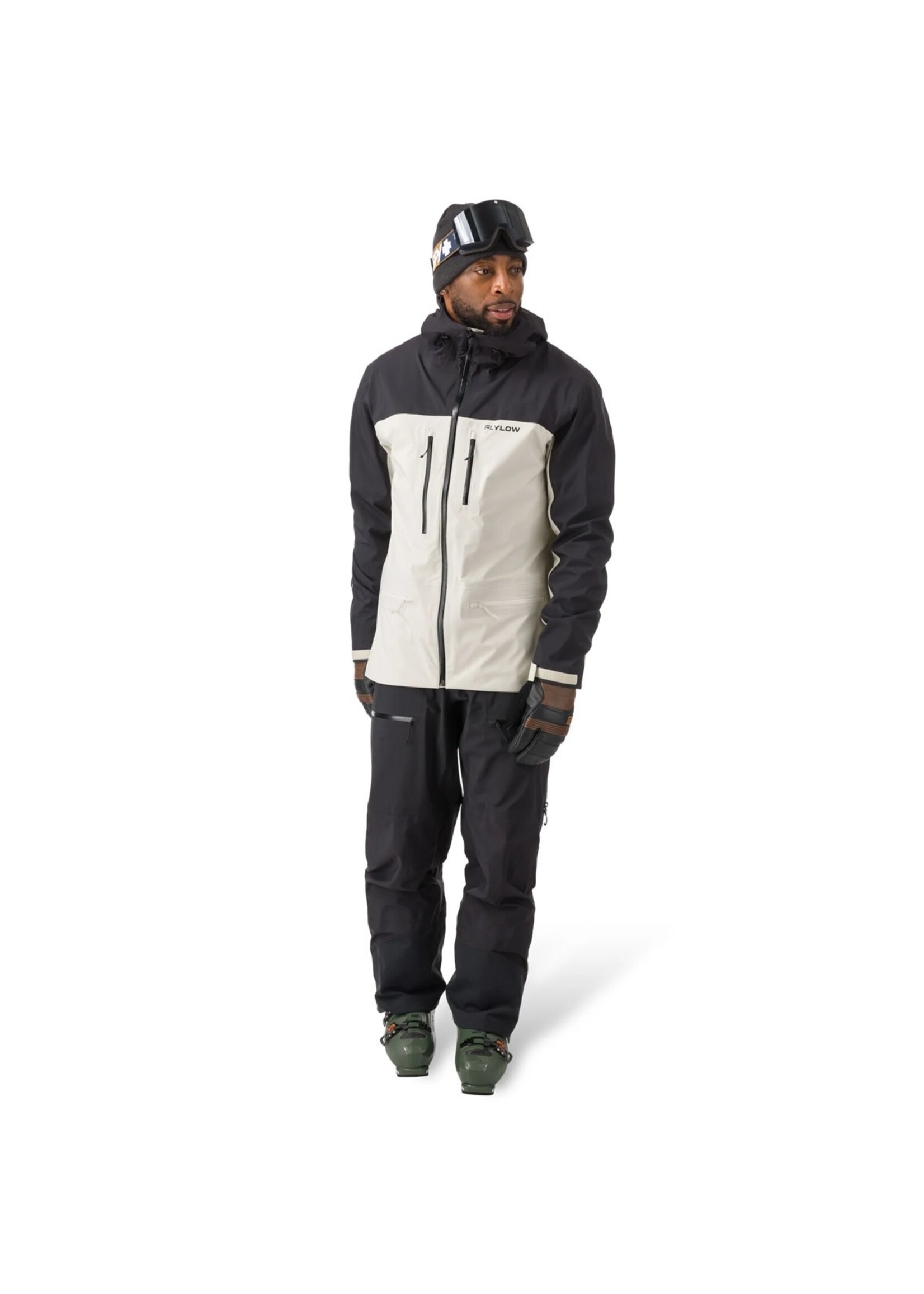 Flylow Flylow Kane Jacket - Men