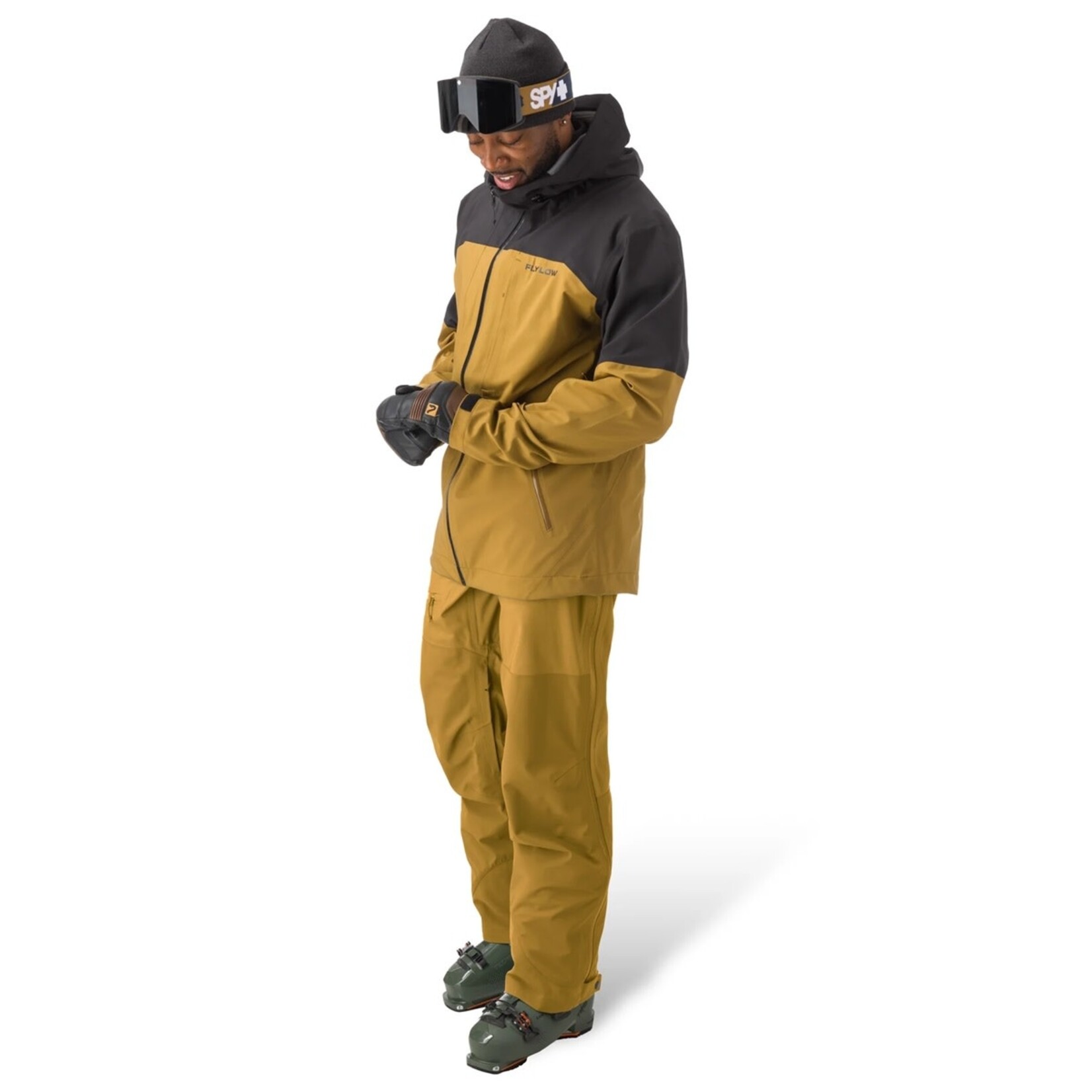Flylow Flylow Magnum Pants - Men