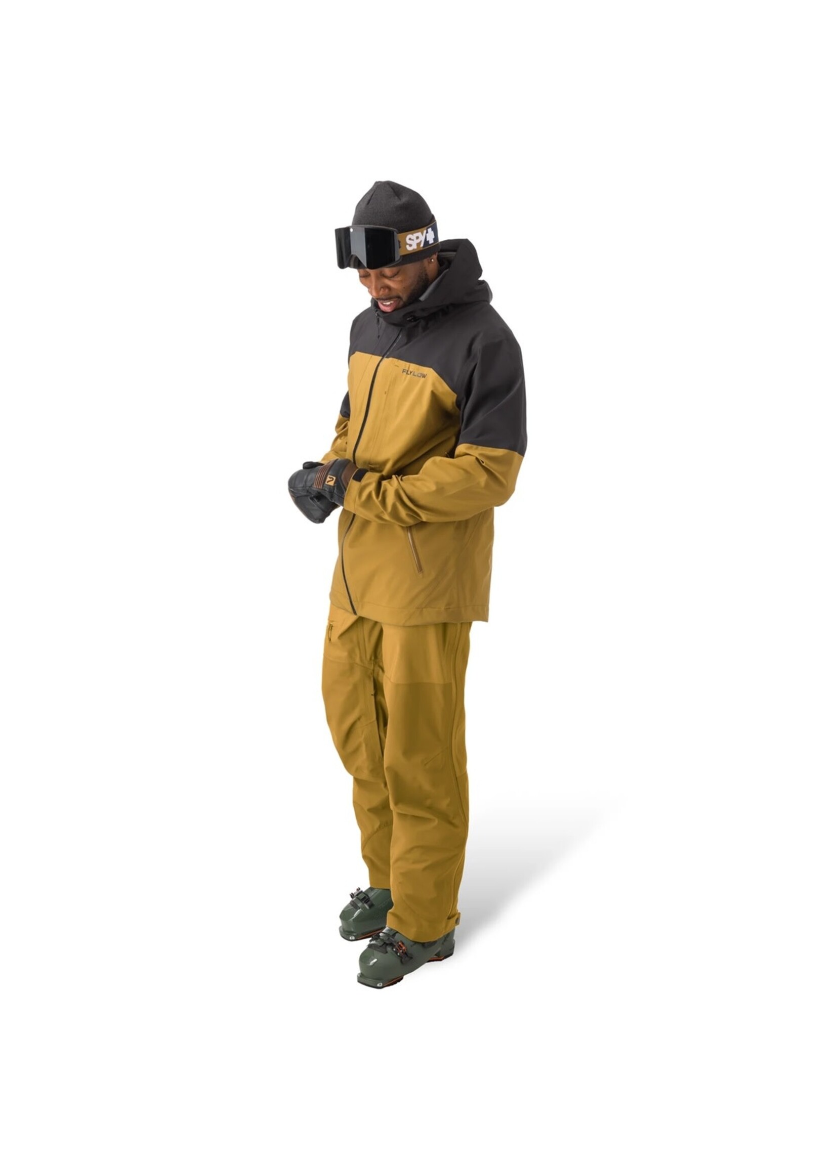 Flylow Flylow Magnum Pants - Men