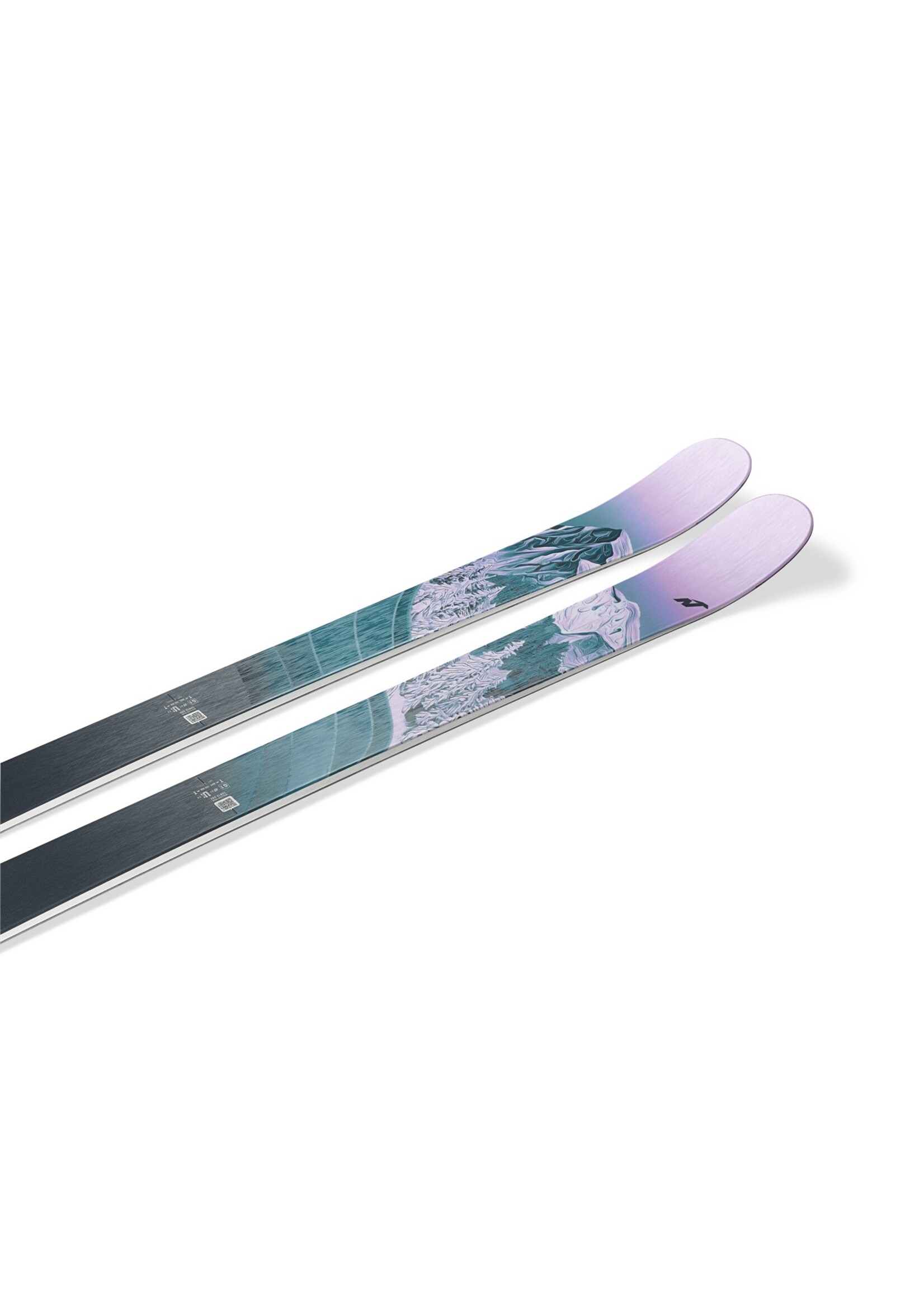 Nordica Nordica Santa Ana 92 - Women