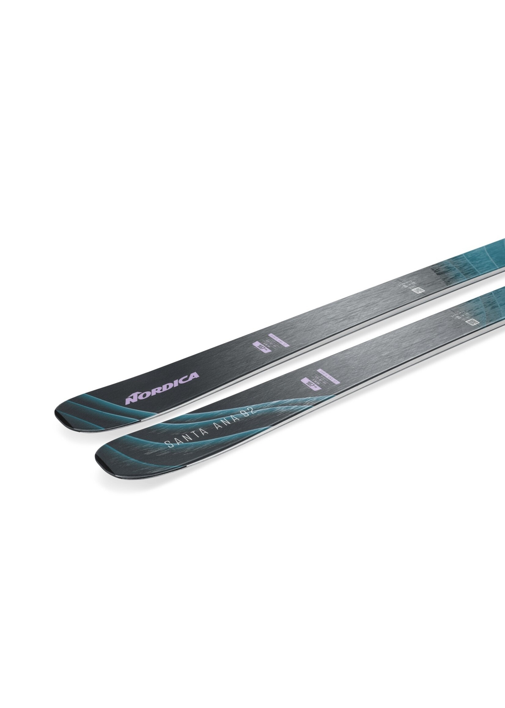 Nordica Nordica Santa Ana 92 - Women