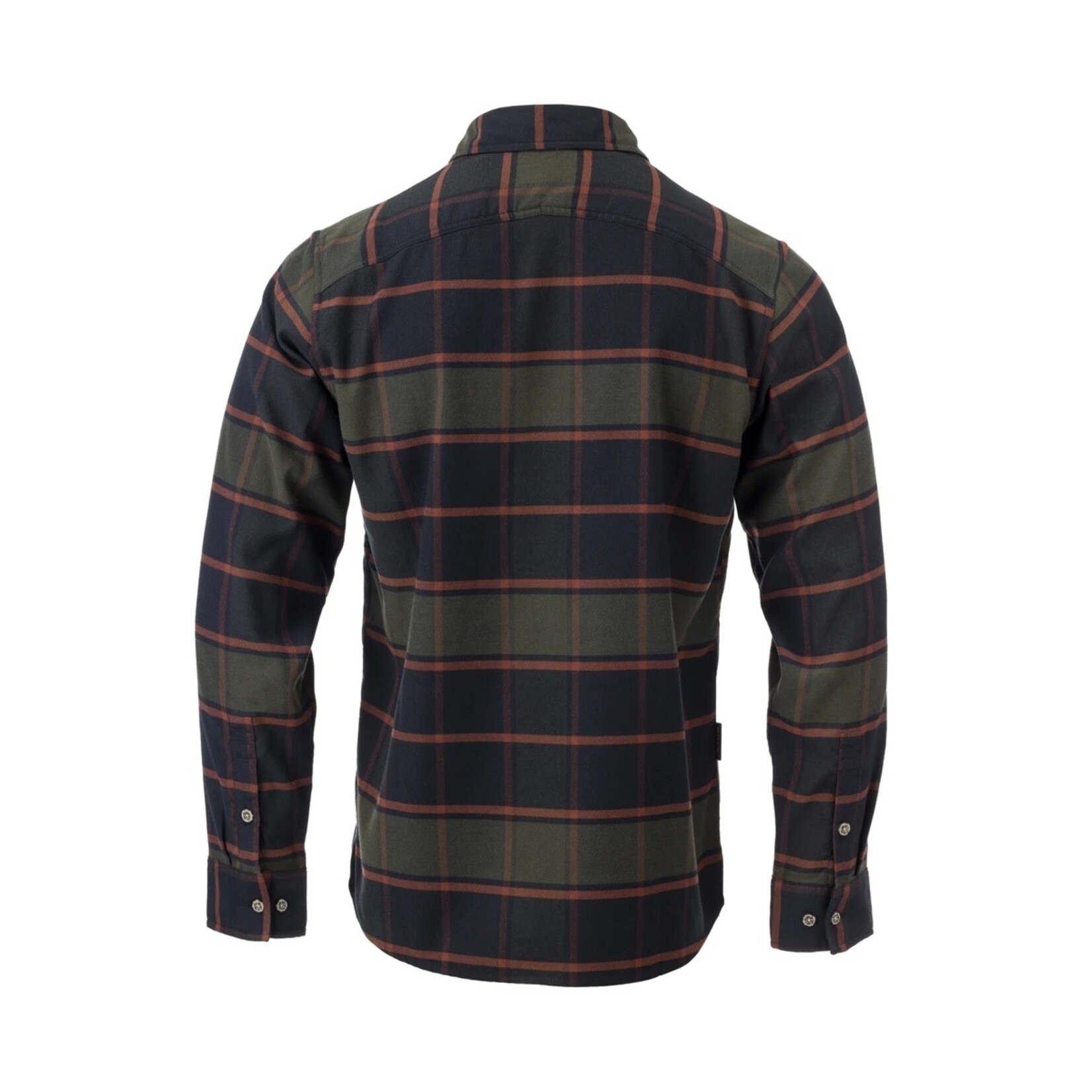 Flylow Flylow Angus Flannel Shirt