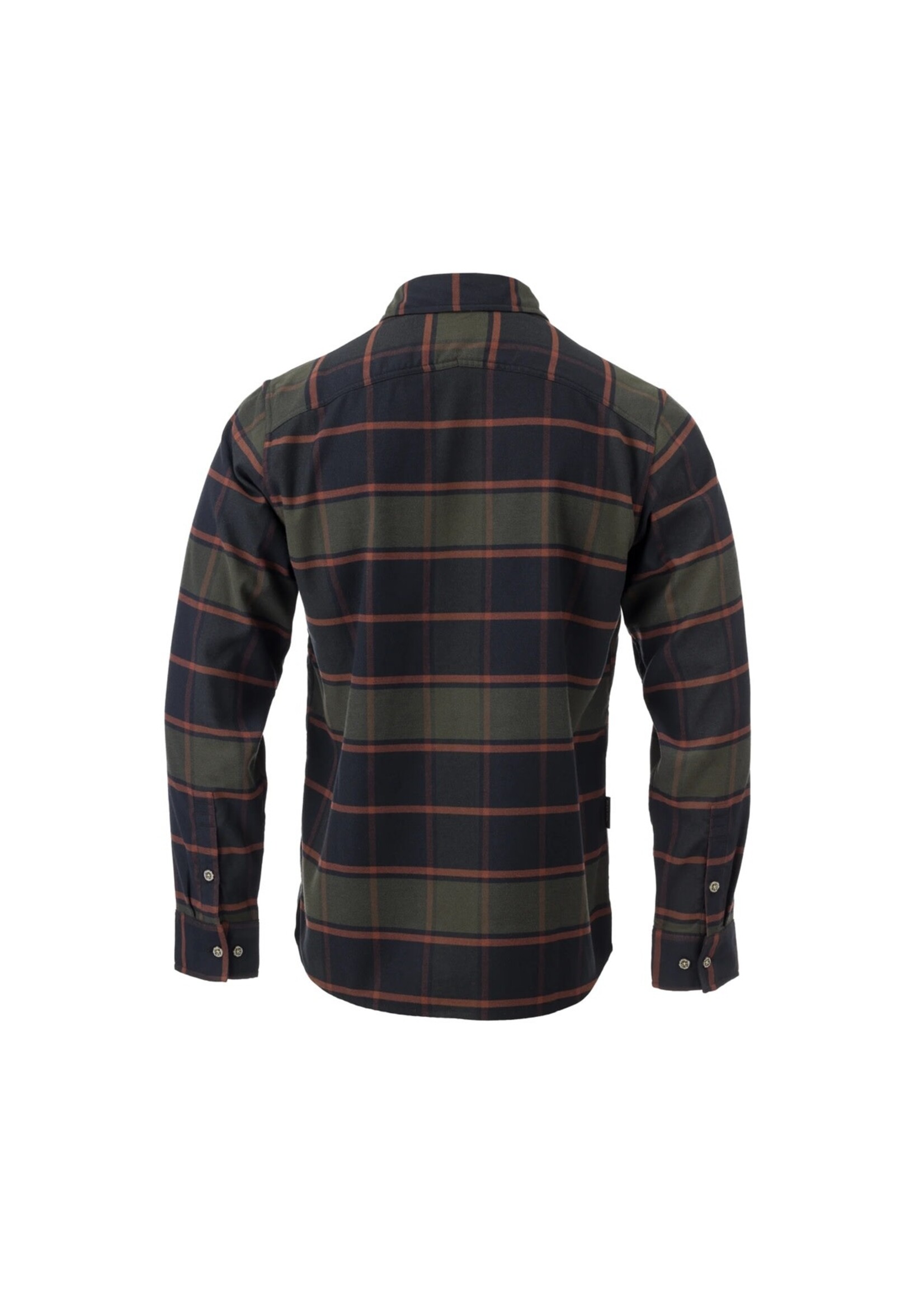 Flylow Flylow Angus Flannel Shirt