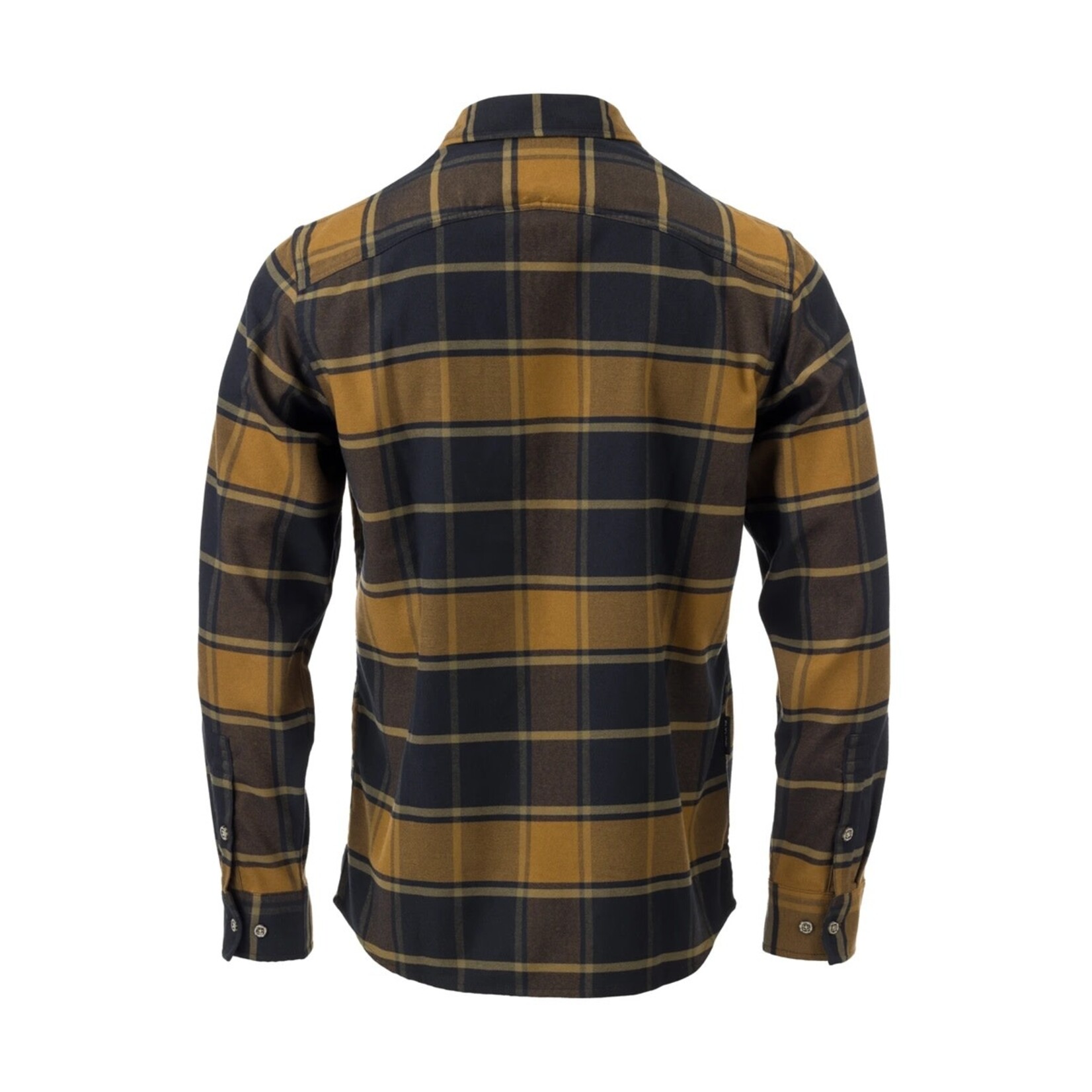 Flylow Flylow Angus Flannel Shirt