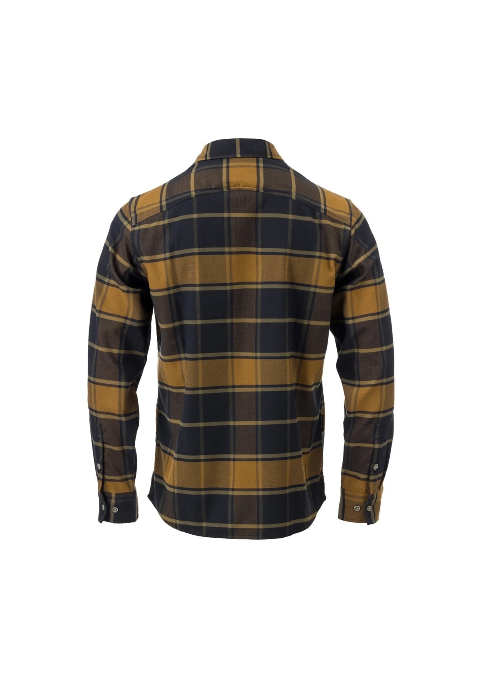 Flylow Flylow Angus Flannel Shirt