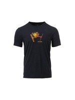Flylow Flylow Daffy Flame Tee