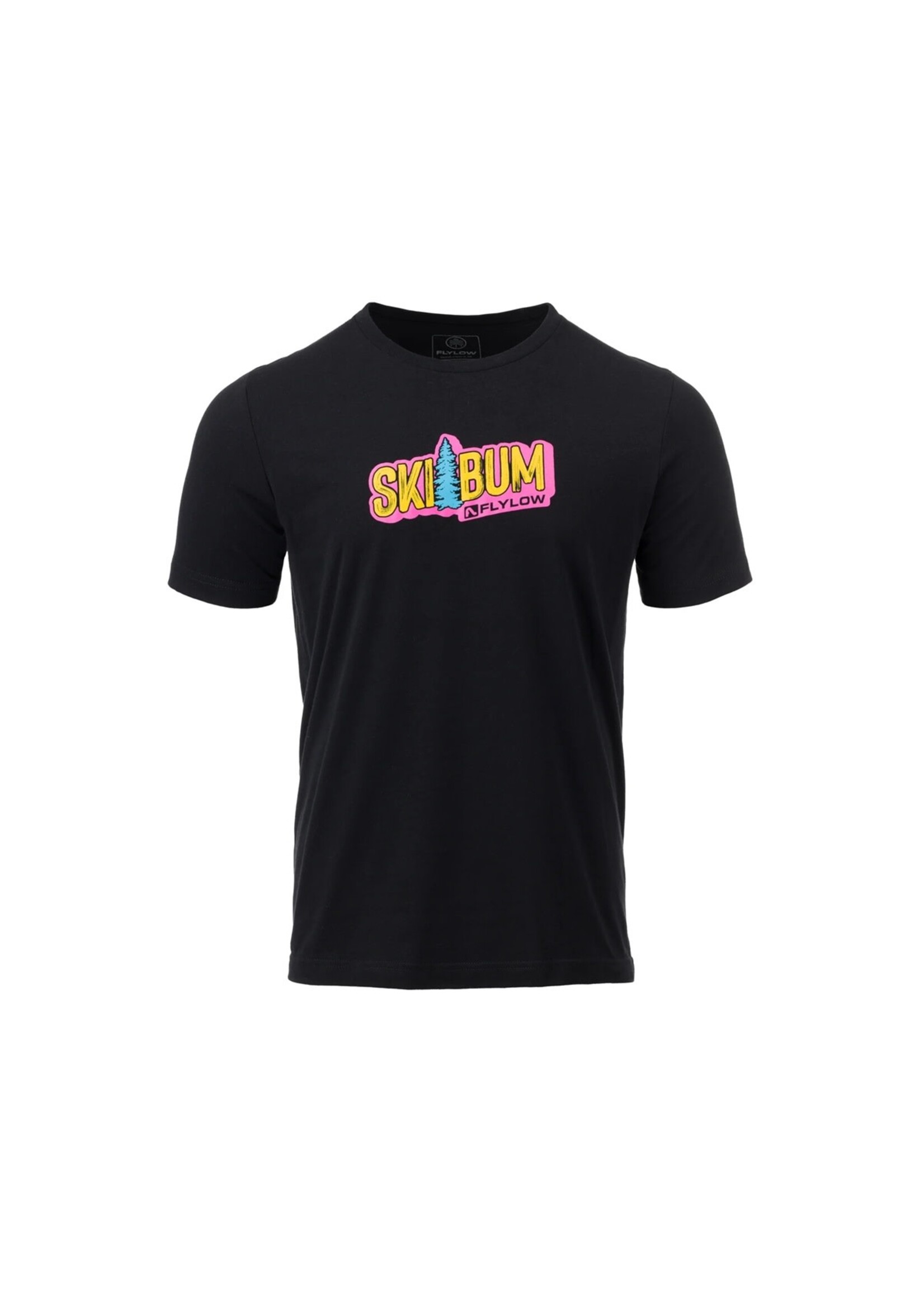 Flylow Flylow Ski Bum Tee