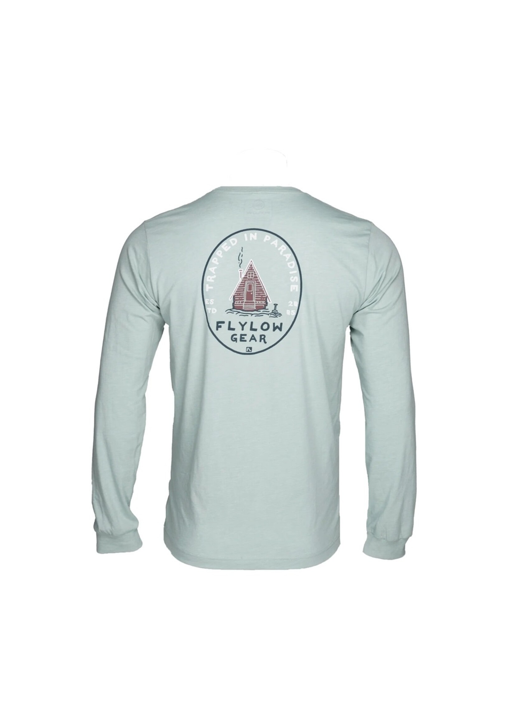 Flylow Flylow Paradise LS Tee