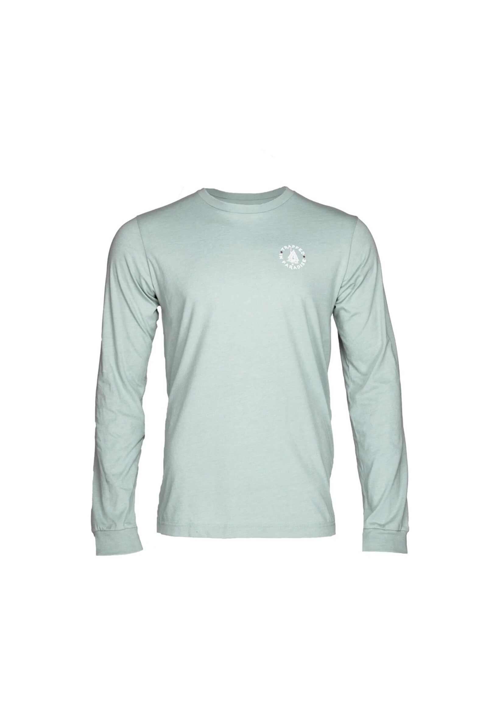 Flylow Chandail Flylow Paradise LS Tee