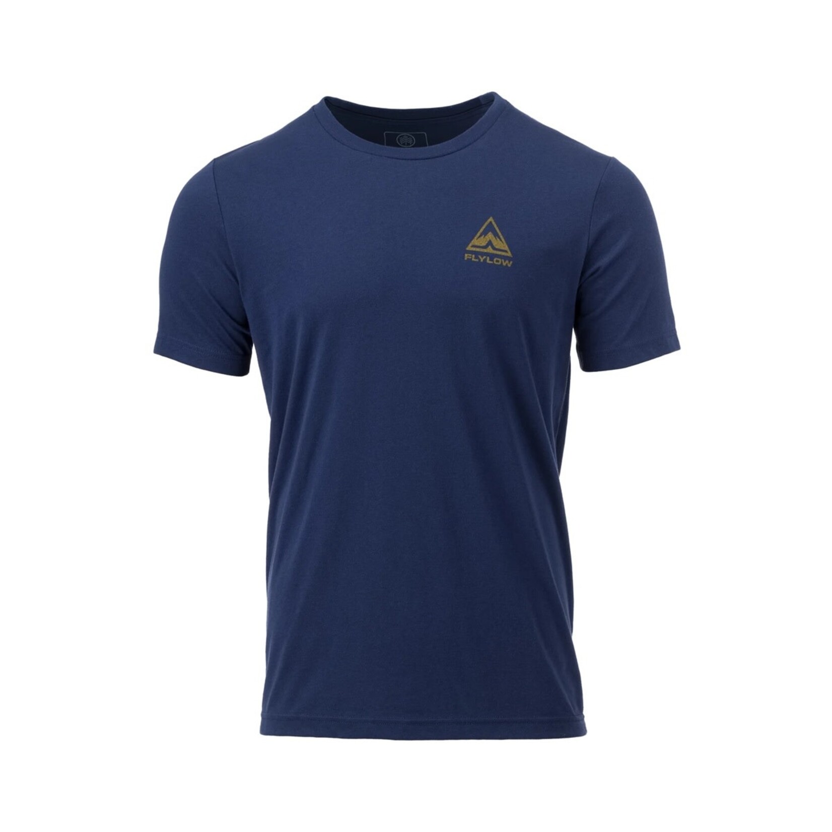 Flylow T-shirt Flylow Mountain Tee