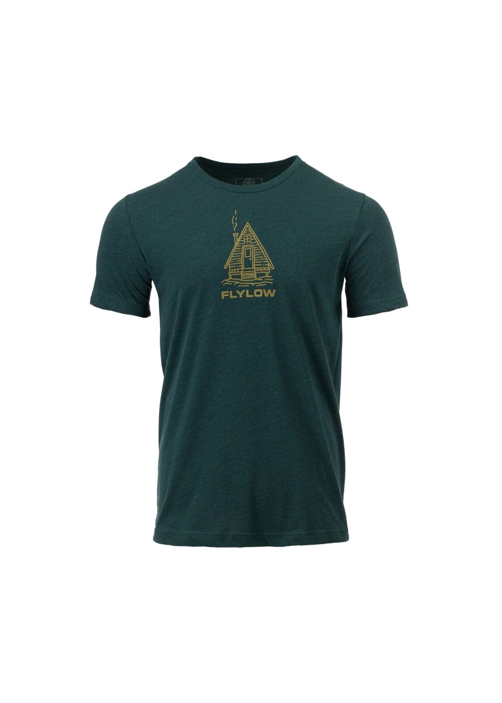 Flylow Flylow Cabin Tee
